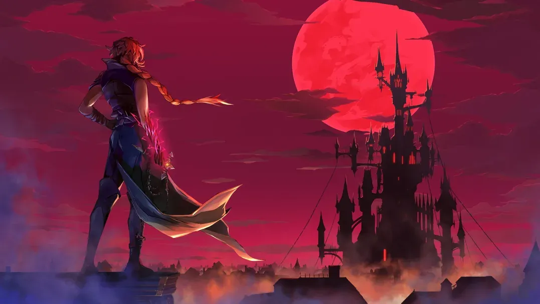 Castlevania’s long-awaited return arrives with a fresh twist—and it’s built by the team behind <em>Dead Cells</em>