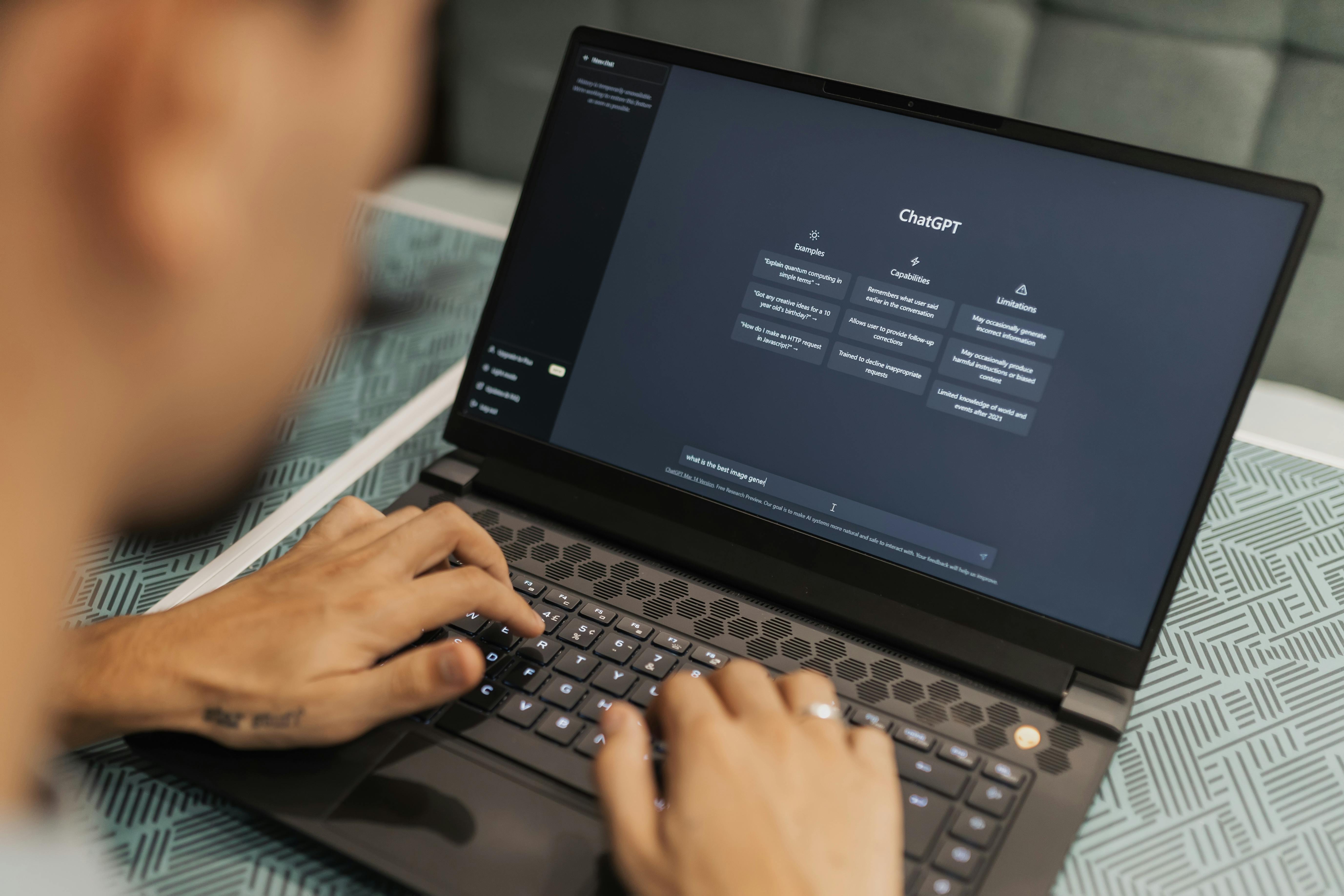 ChatGPT Introduces 'Lockdown Mode' to Tighten Security Against AI Exploits