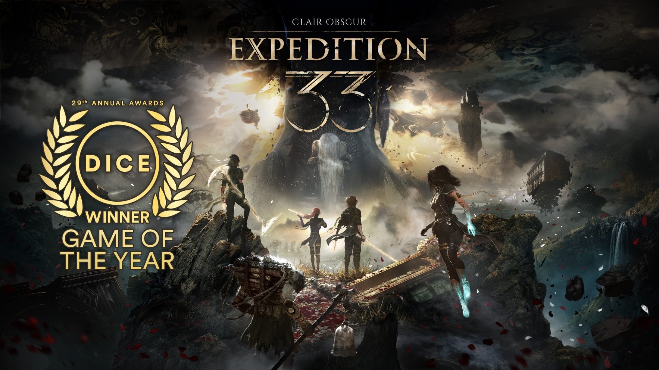 **Clair Obscur: Expedition 33**—A Blueprint for Developers in an Era of AI and Creative Risk