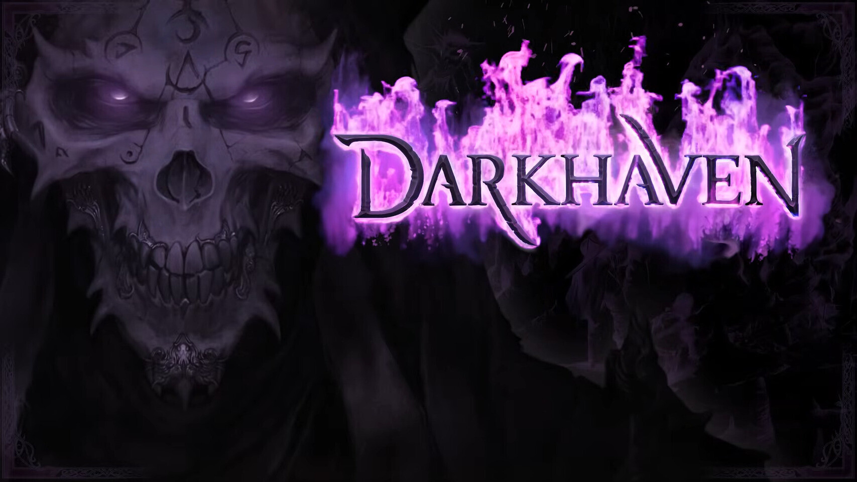 Darkhaven ARPG Unleashes Destructible World on Kickstarter—Here’s What’s Inside