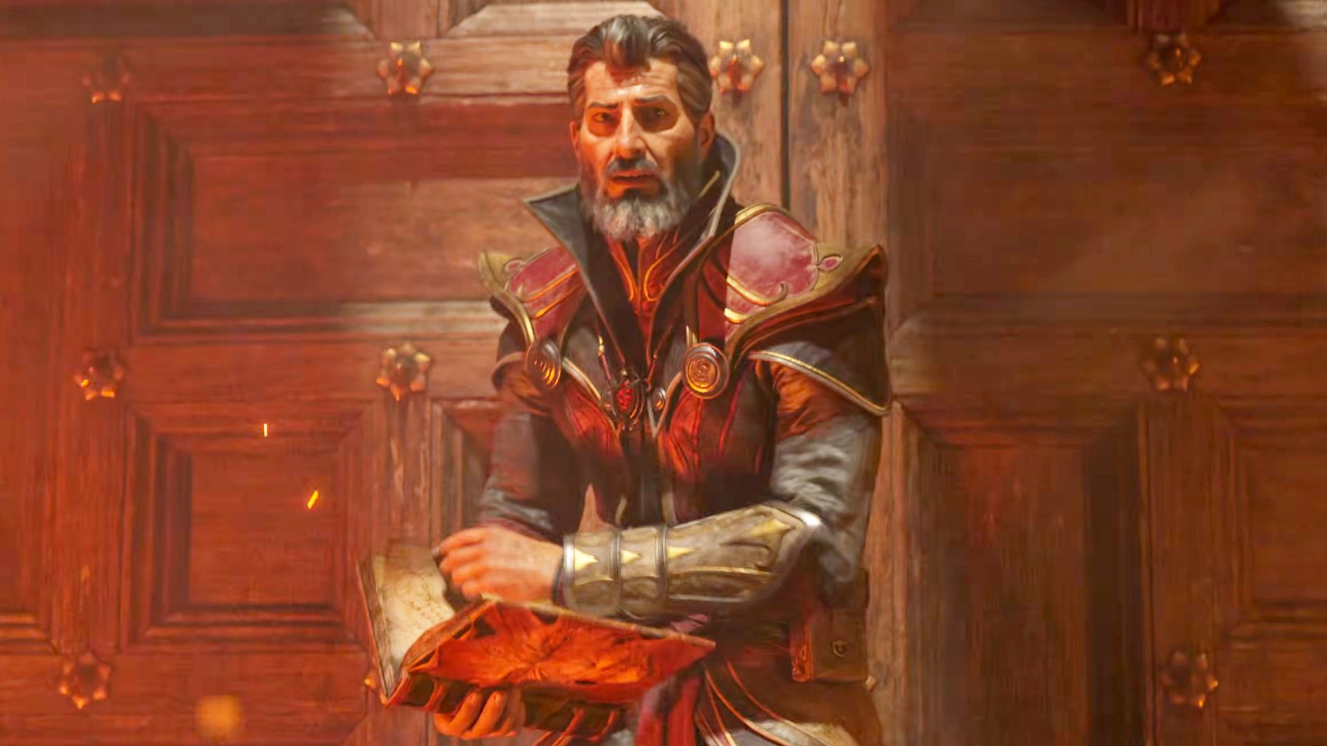 Diablo 2’s Warlock Class Breaks Immortality—With a Demon as a Human Shield