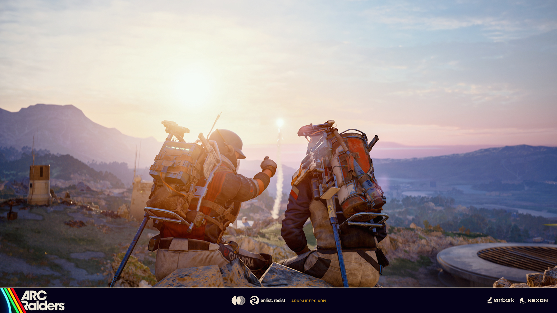 Embark Studios Revives Winter Survival Mode and Launches Collaborative PvE Event in ARC Raiders