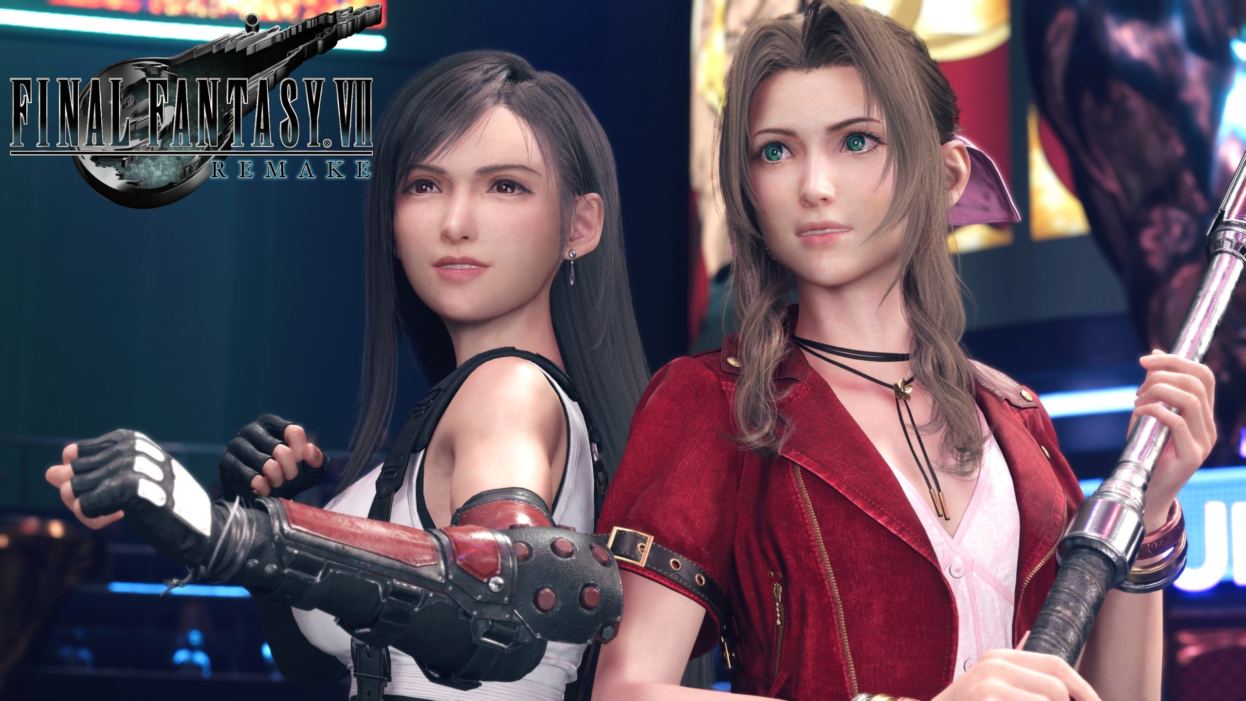 Final Fantasy VII Remake Trilogy Pushes for 30 FPS Stability on Switch 2 and Xbox Series S—Director Reveals Development Challenges