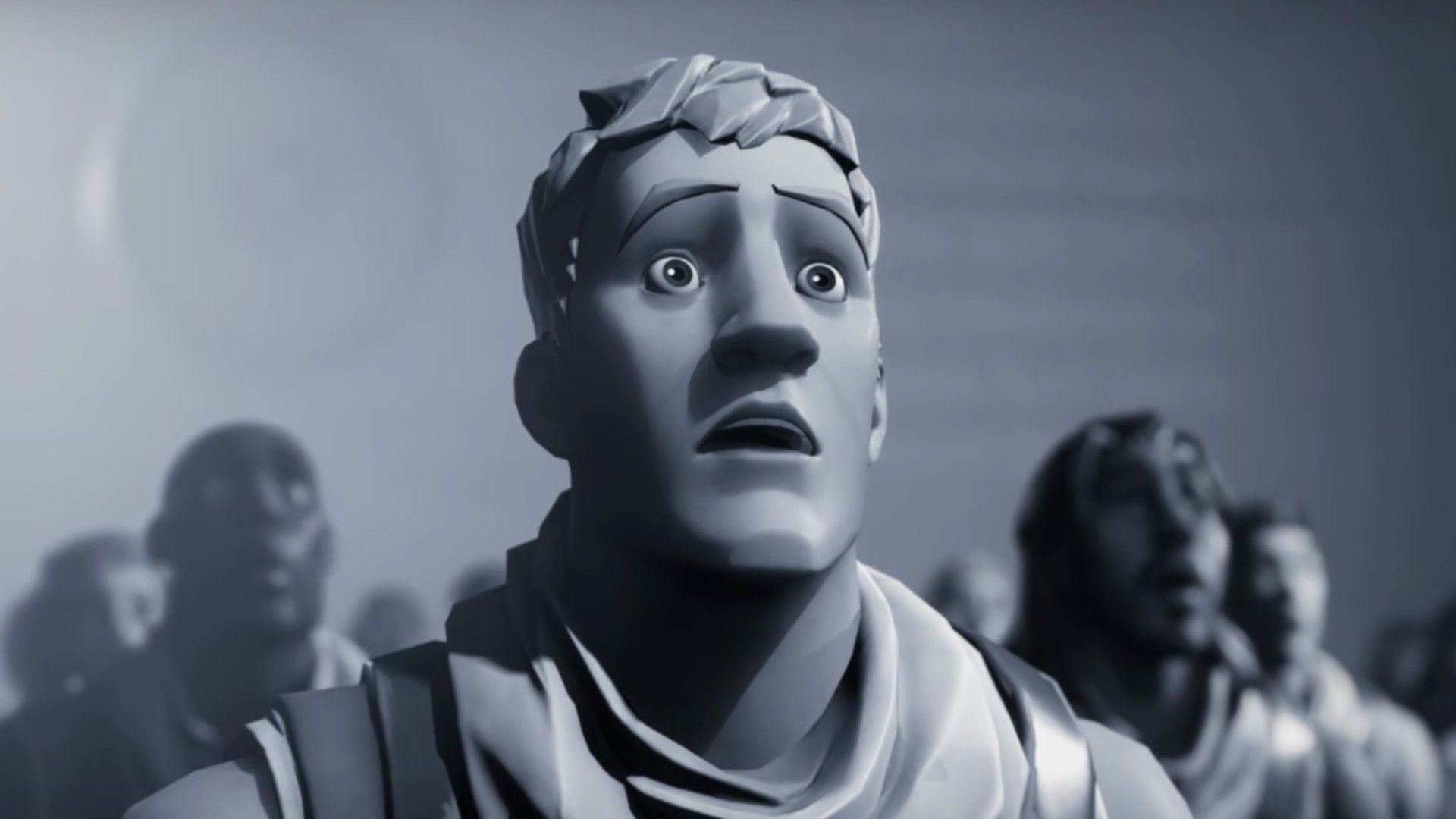Fortnite’s February Update Demands Hardware Security Upgrades—Here’s What’s Changing