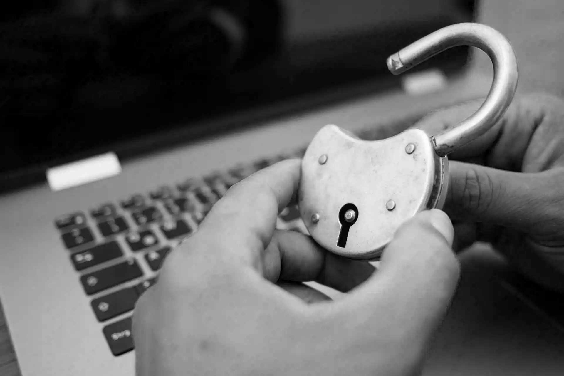 Four Security Moves Every New PC Owner Should Make—Before Anything Else