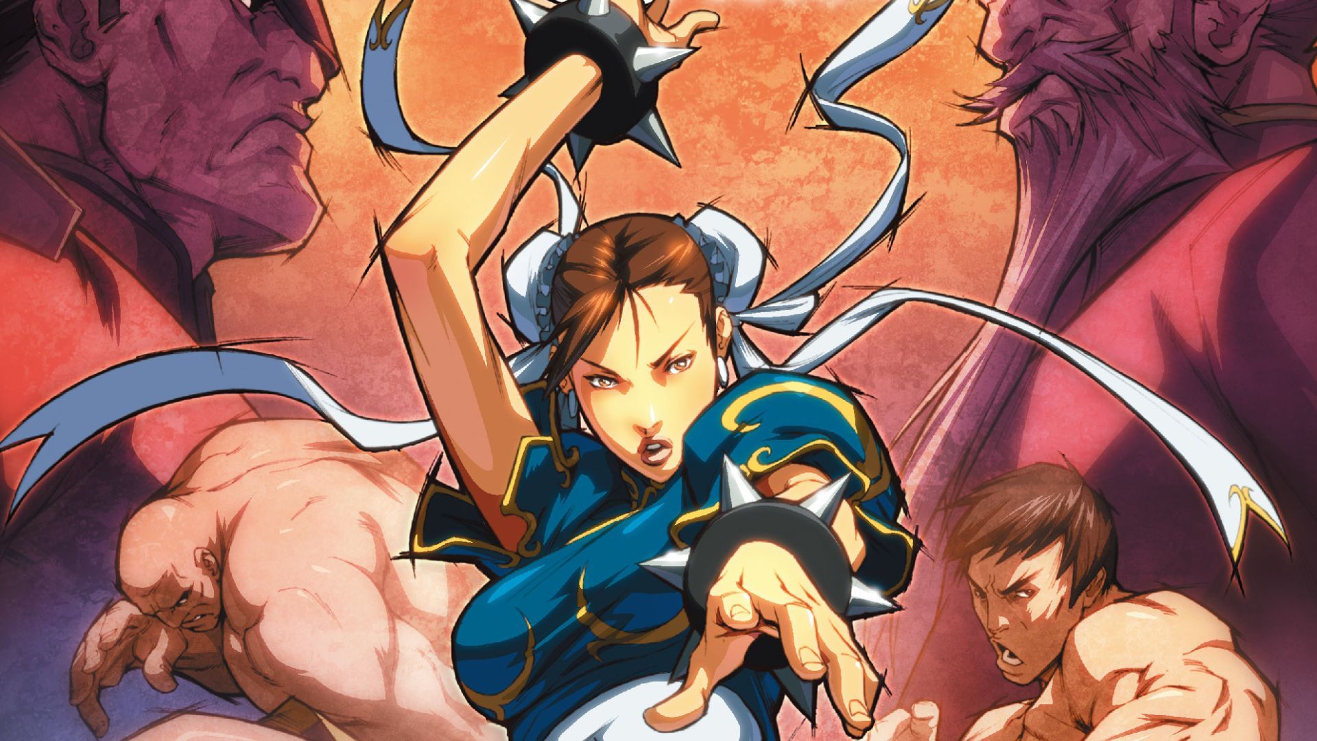 From *Street Fighter* to Gacha: How a Legendary Producer Spends Half a Million Dollars to Fix a Broken System