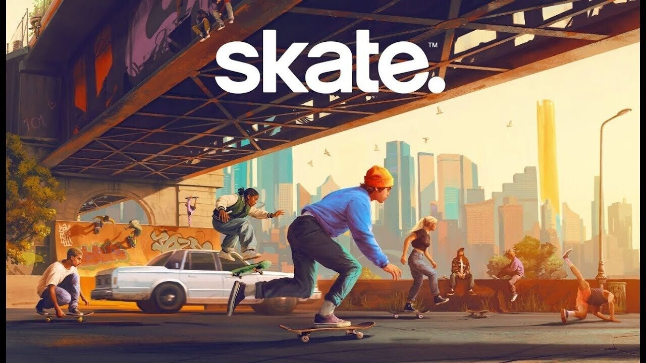Full Circle Studio Reshapes Team Amid Skate's Struggles