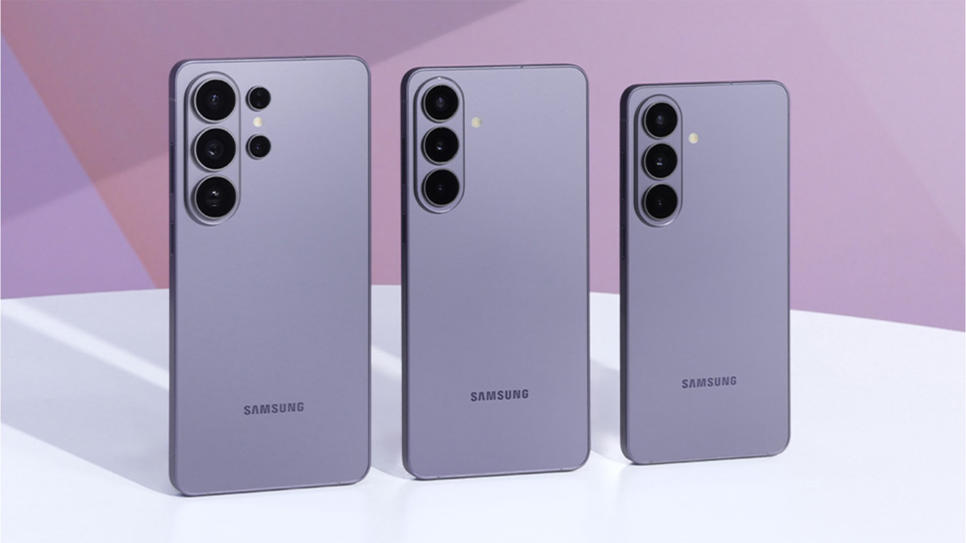 Galaxy S26 Series Arrives: Higher Prices, Privacy Displays, and Camera Tweaks