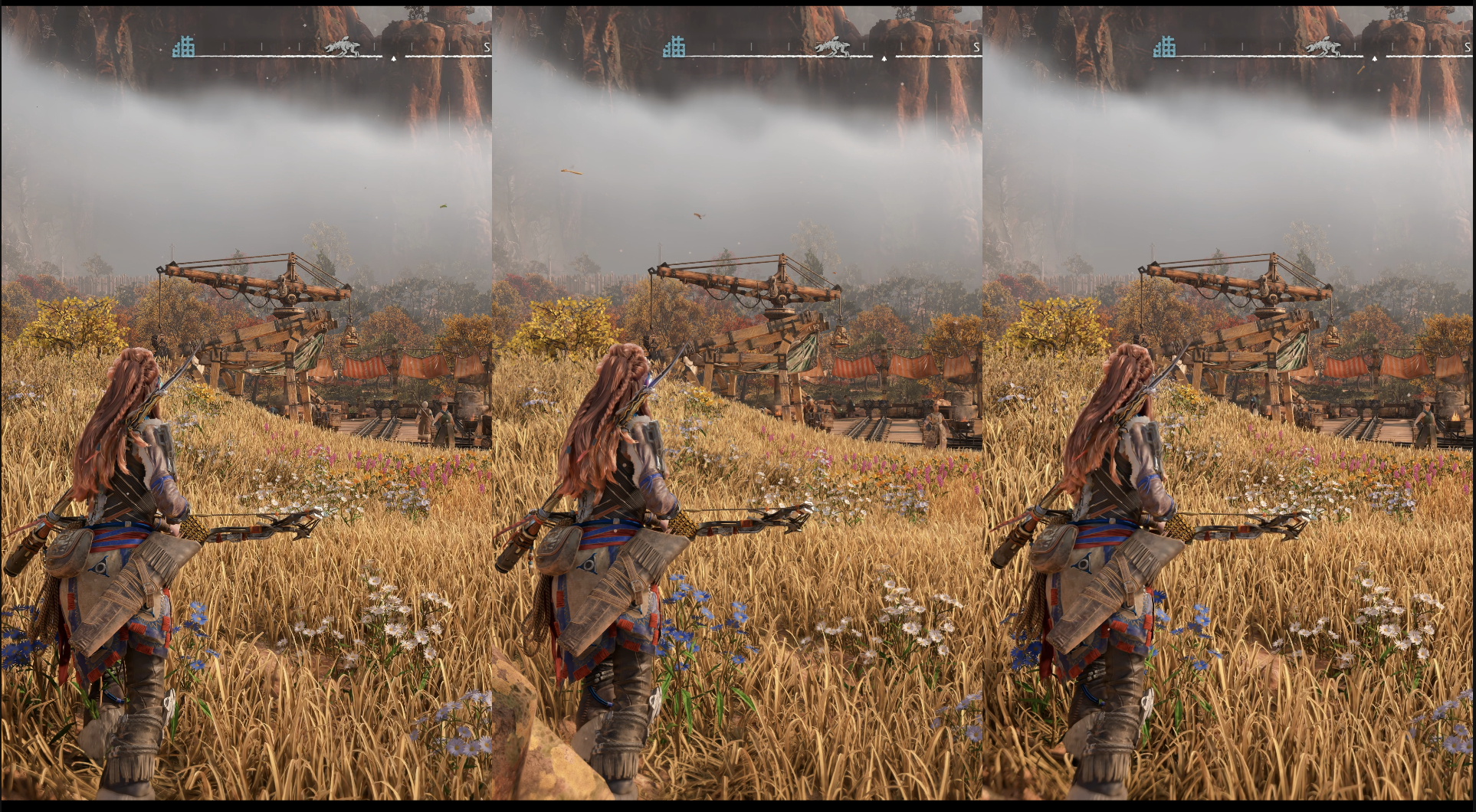 Gamers overwhelmingly prefer DLSS over native 4K—and even AMD’s FSR—in blind test