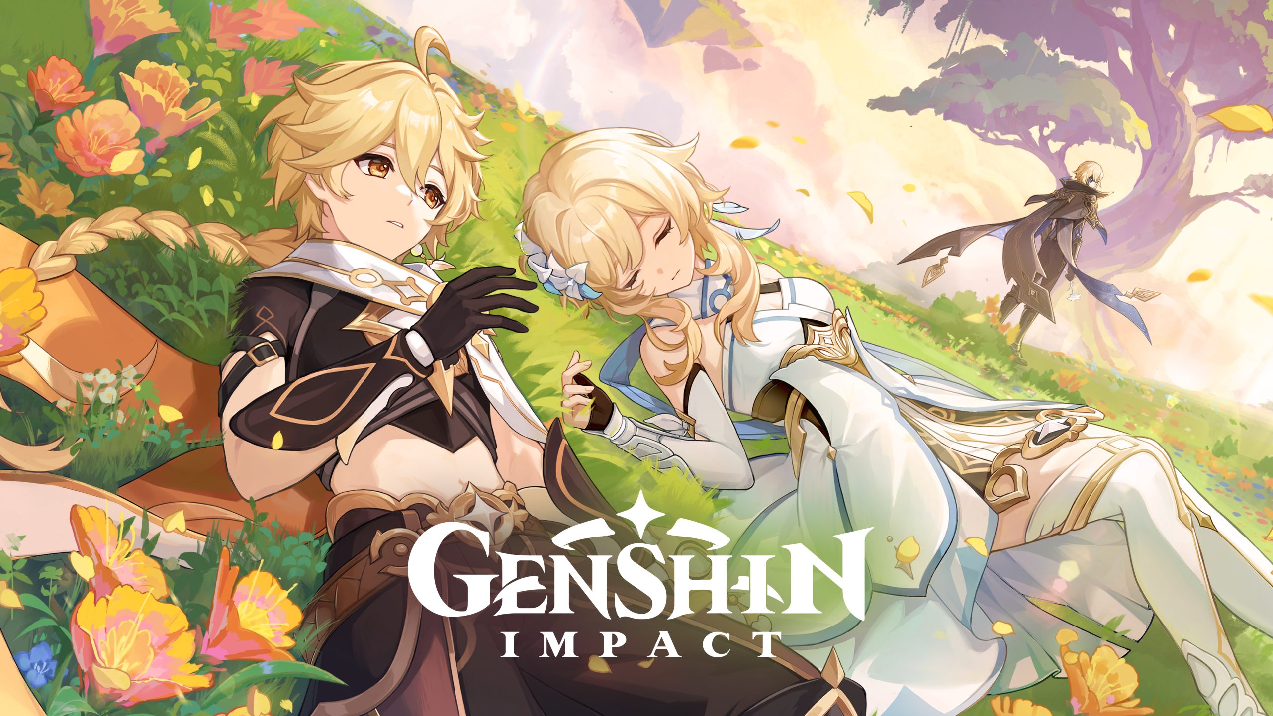 Genshin Impact’s Voice Data Shift Raises Privacy Concerns as AI Training Default