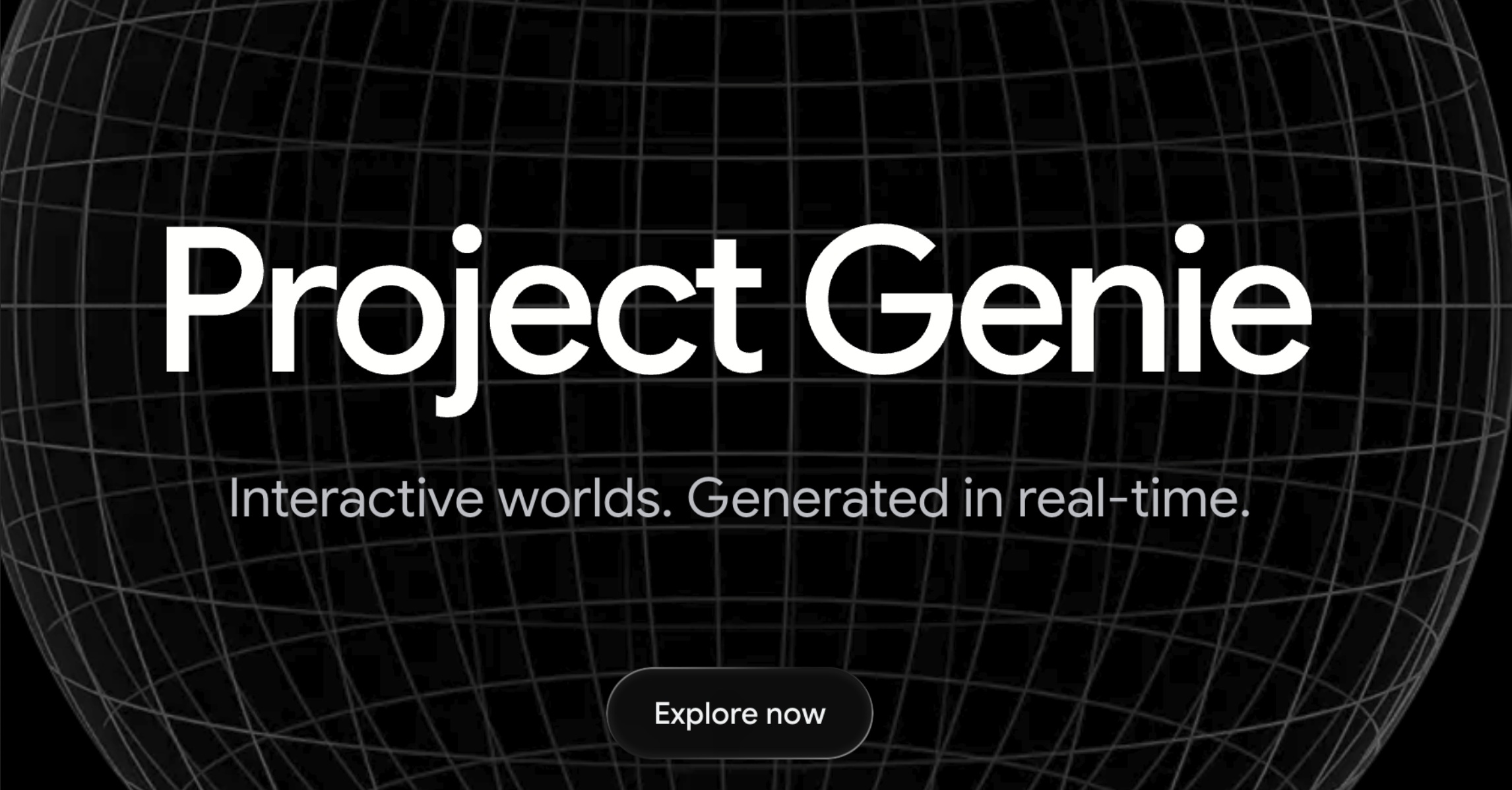 Google’s Project Genie: A Glimpse Into AI-Generated Worlds—Or Just a Gimmick?