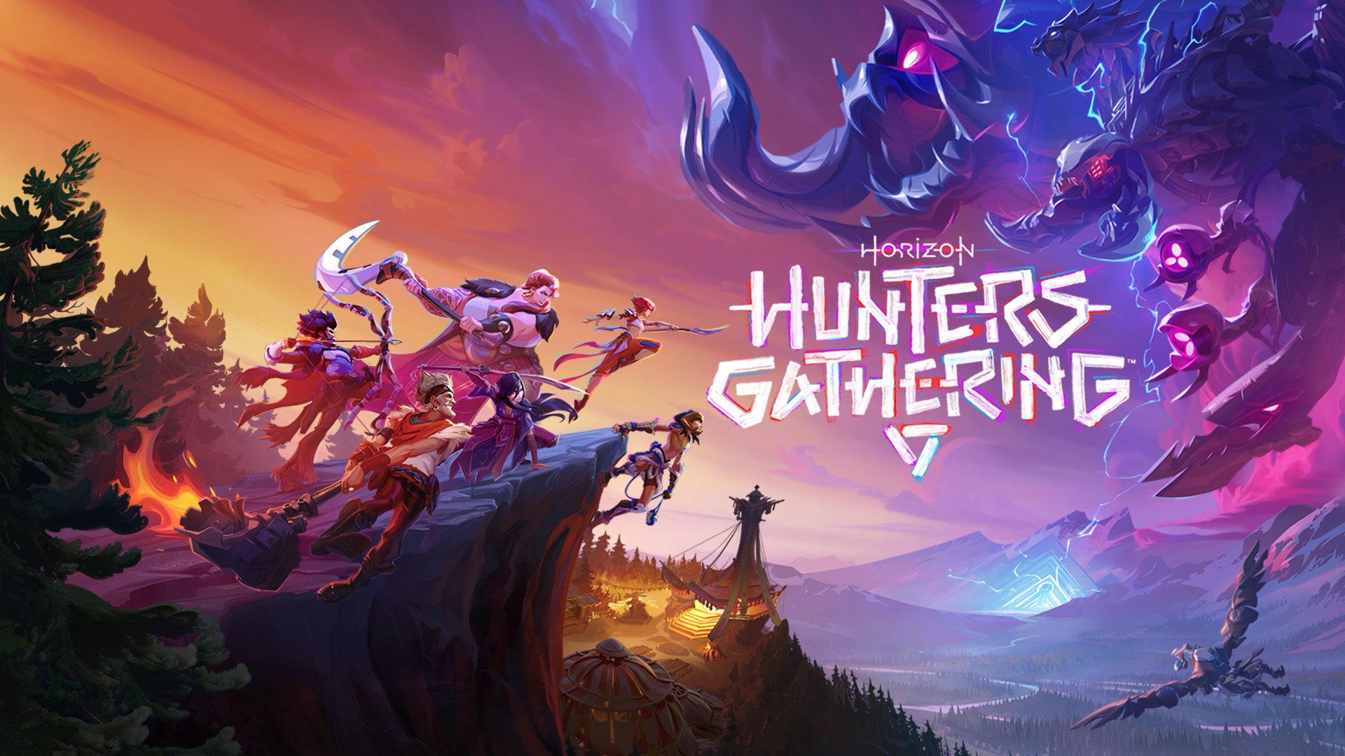 Horizon Hunters Gathering Beta: What’s New and How to Join the Exclusive Test