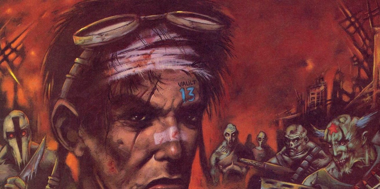 How a Pizza Party Sparked the Creation of Fallout—and Why Its Legacy Endures