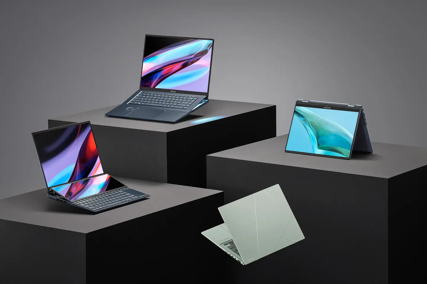 How Germany’s ASUS and Acer Patent Ruling Could Reshape Tech Supply Chains