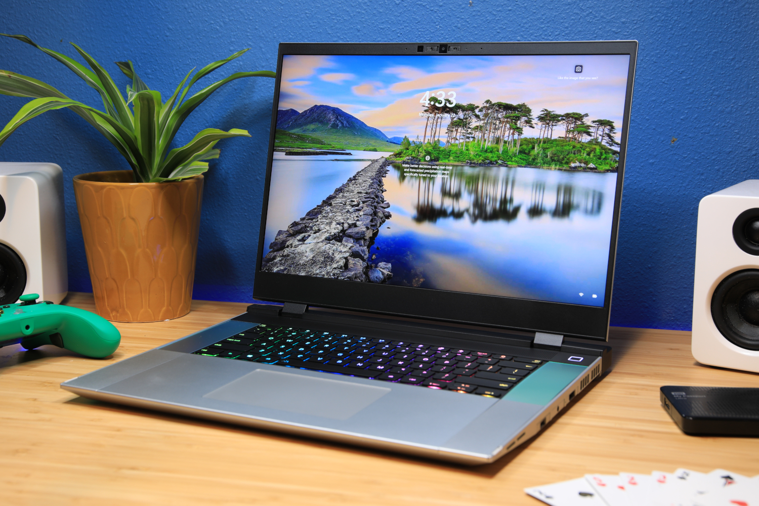 How to Throttle Your Laptop CPU for Cooler Performance (Without Sacrificing Too Much)
