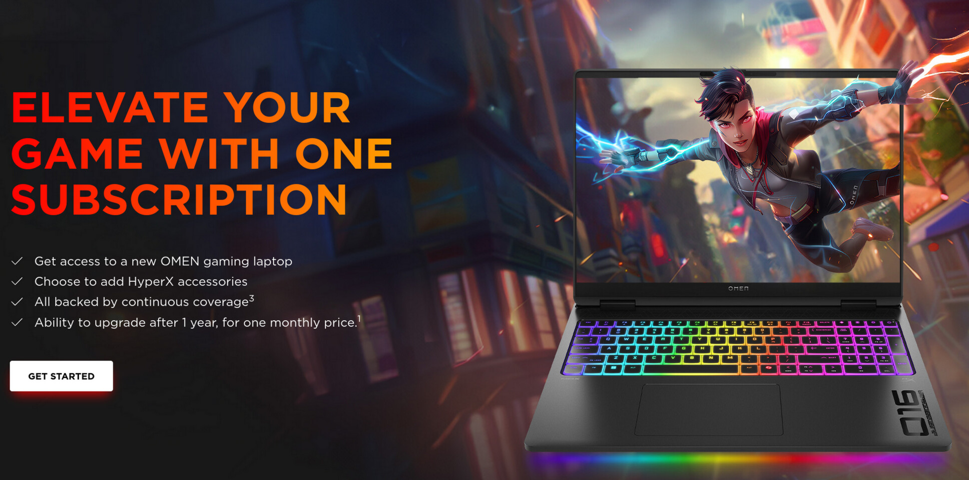 HP’s Omen Gaming Subscription: The High-Stakes Bet to Turn $5,000 Laptops Into a Monthly Fee—But Is It Worth the Lock-In?