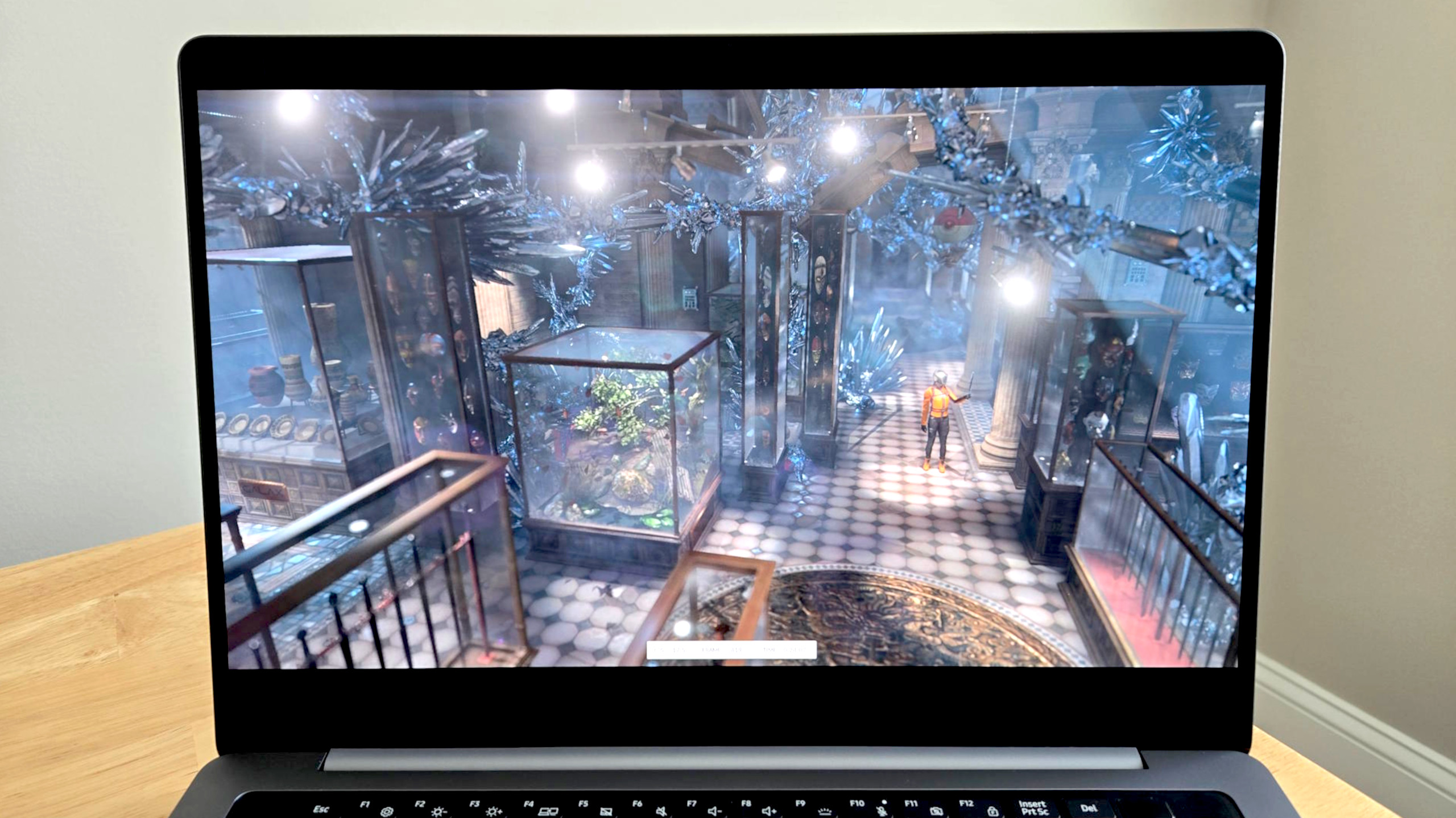 Intel Panther Lake’s Integrated Graphics Promise Falls Short for Most Buyers