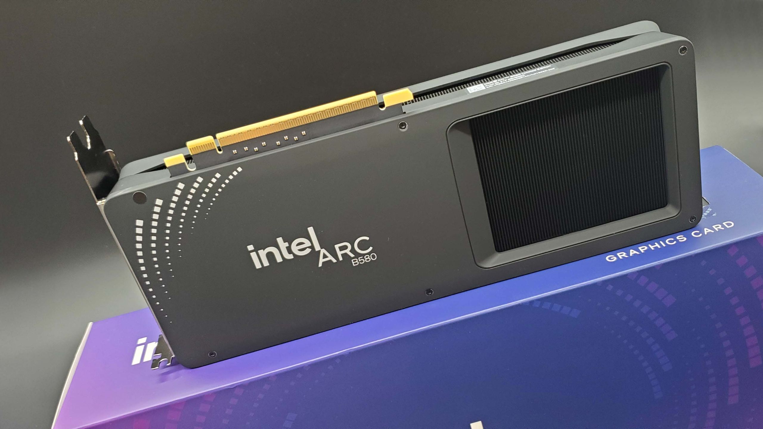 Intel’s GPU Future: AI First, Gaming an Afterthought—For Now