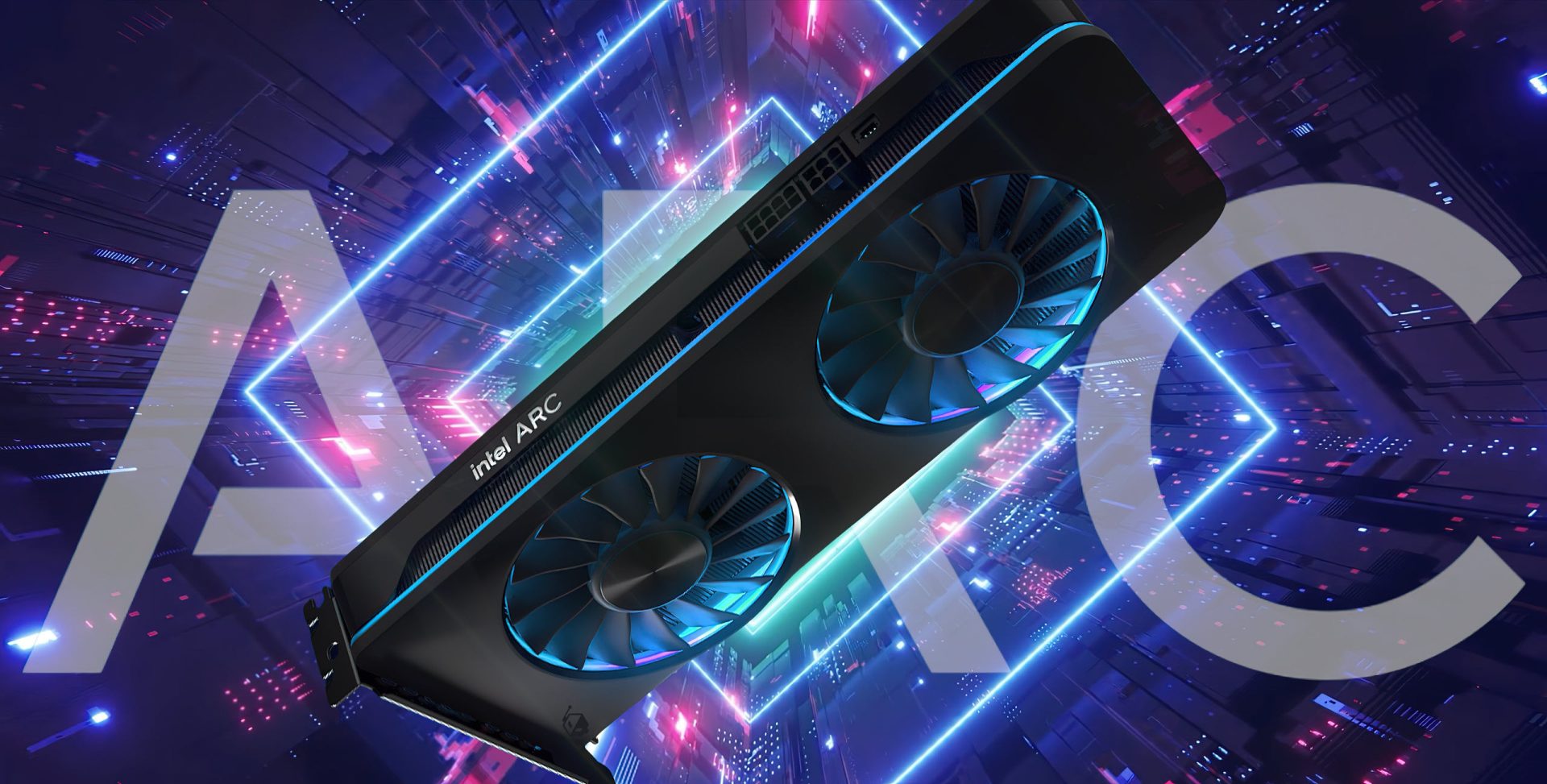 Intel's Latest Graphics Driver Pushes Performance Boundaries in Popular Titles