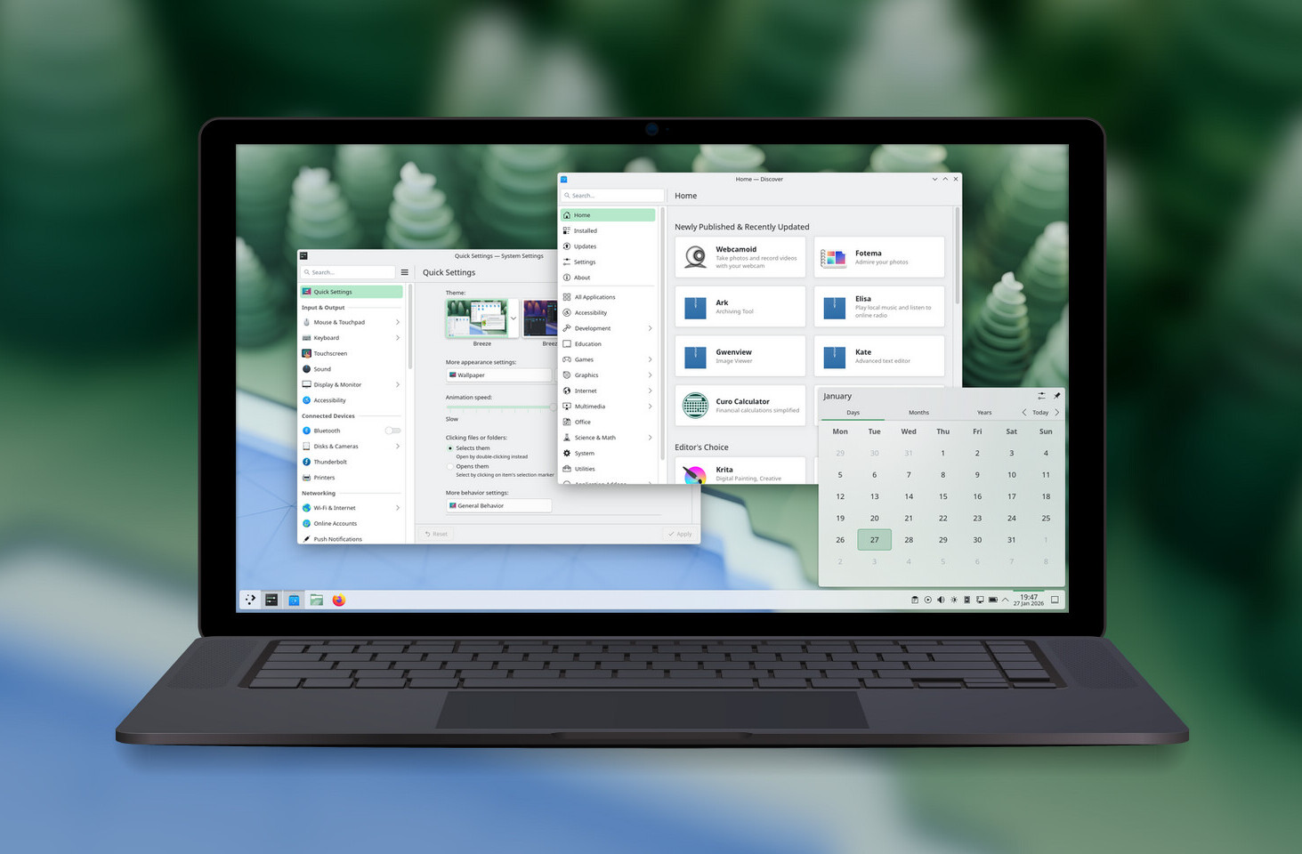 KDE Plasma 6.6: The Gaming and Accessibility Upgrade Linux Desktops Needed