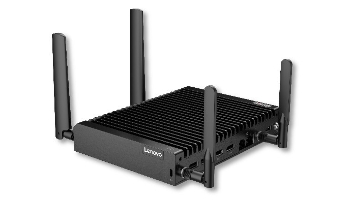 Lenovo’s New ThinkEdge Lineup Brings AI to the Edge—Where It Actually Matters
