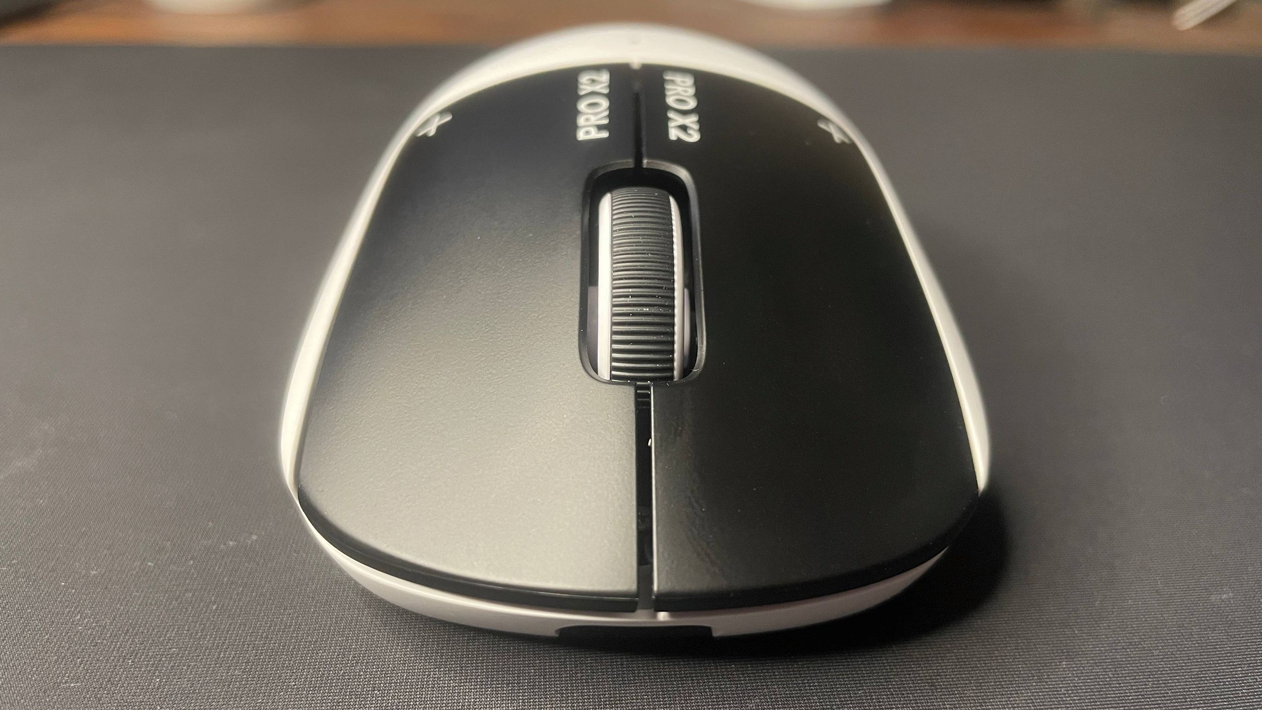 Logitech’s Superstrike Mouse Redefines Clicking—And Why It Matters More Than You Think