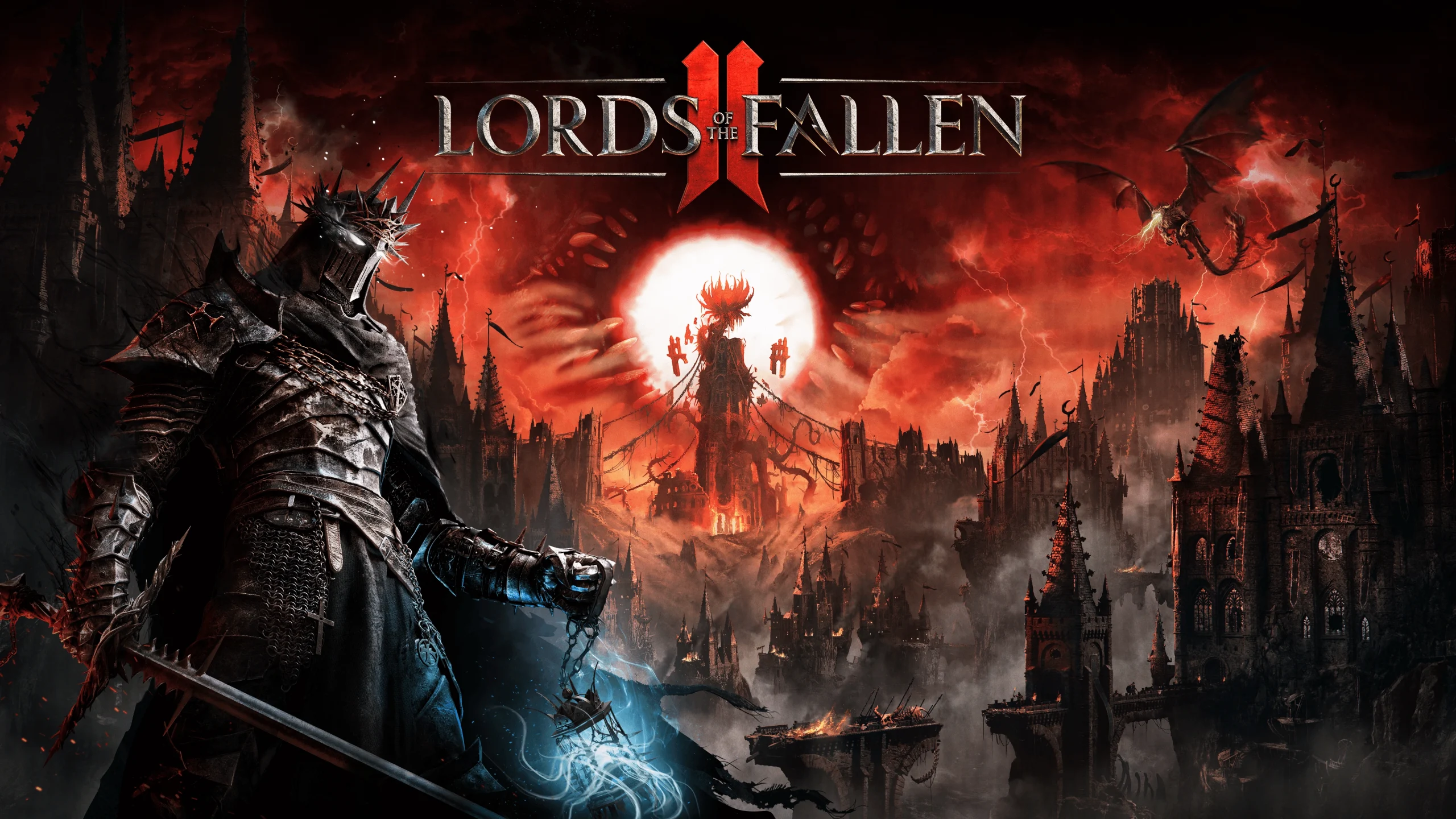 Lords of the Fallen 2 Demands More Power: New Specs Reveal Unreal Engine 5’s Growing Footprint