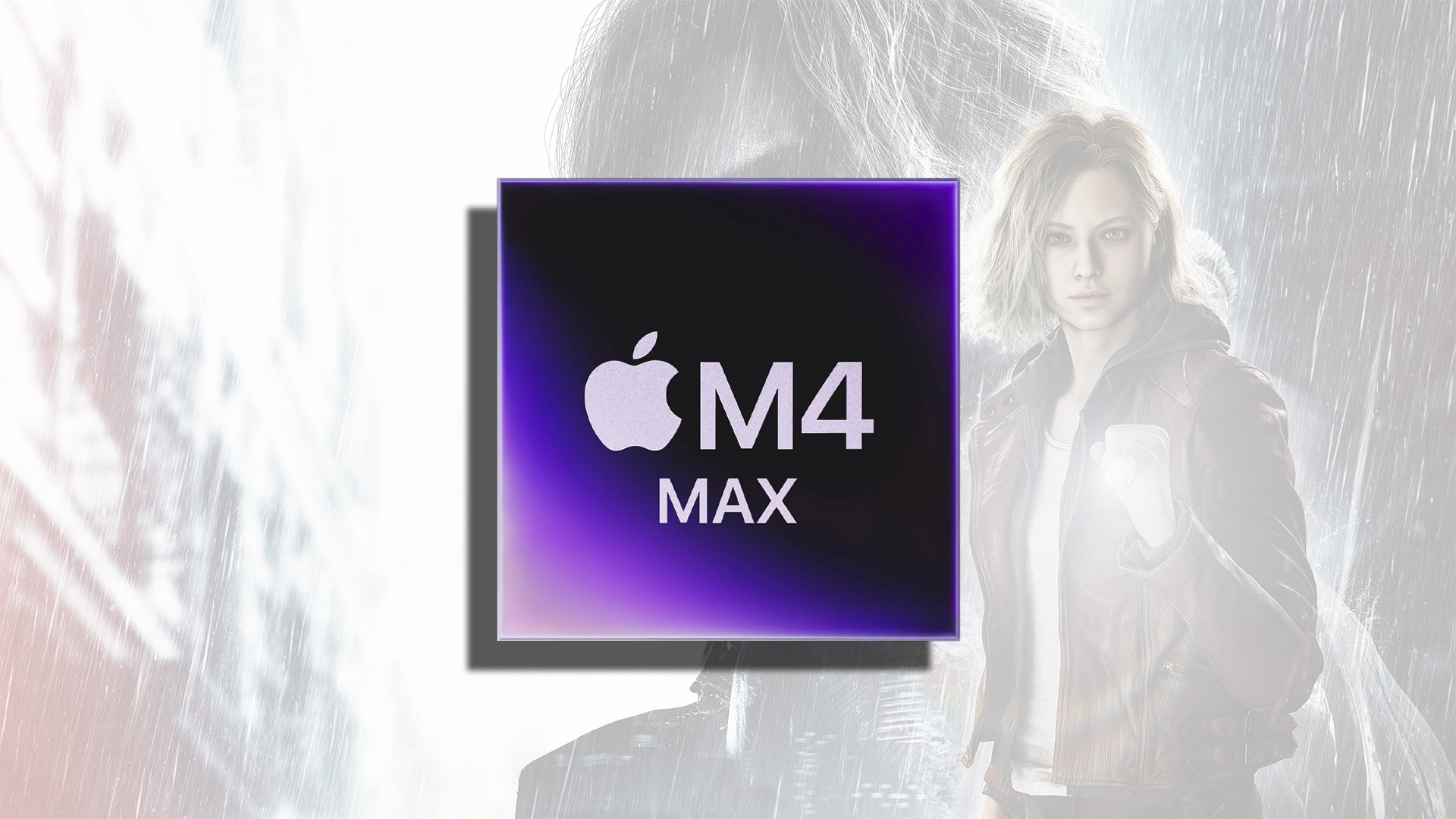 M4 Max Delivers Playable Performance in Early Resident Evil Requiem Tests