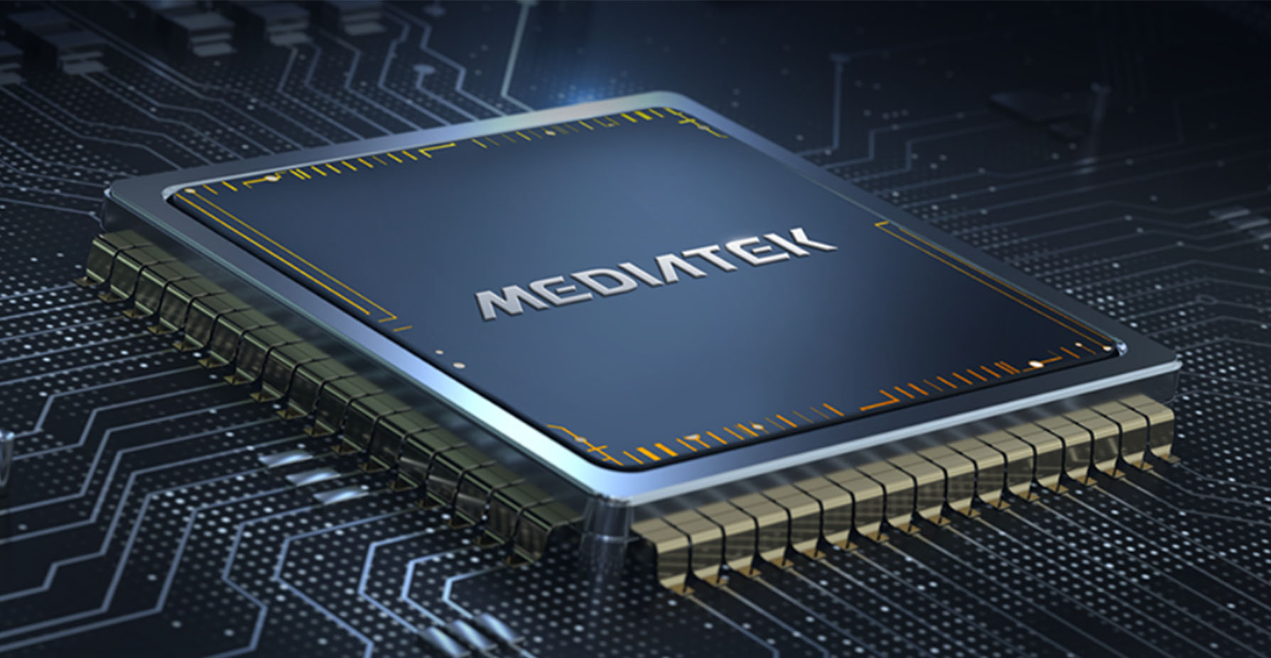 MediaTek Cuts Employee Bonuses by 15% Amid DRAM Crisis, Signaling Chipset Shipment Slowdown
