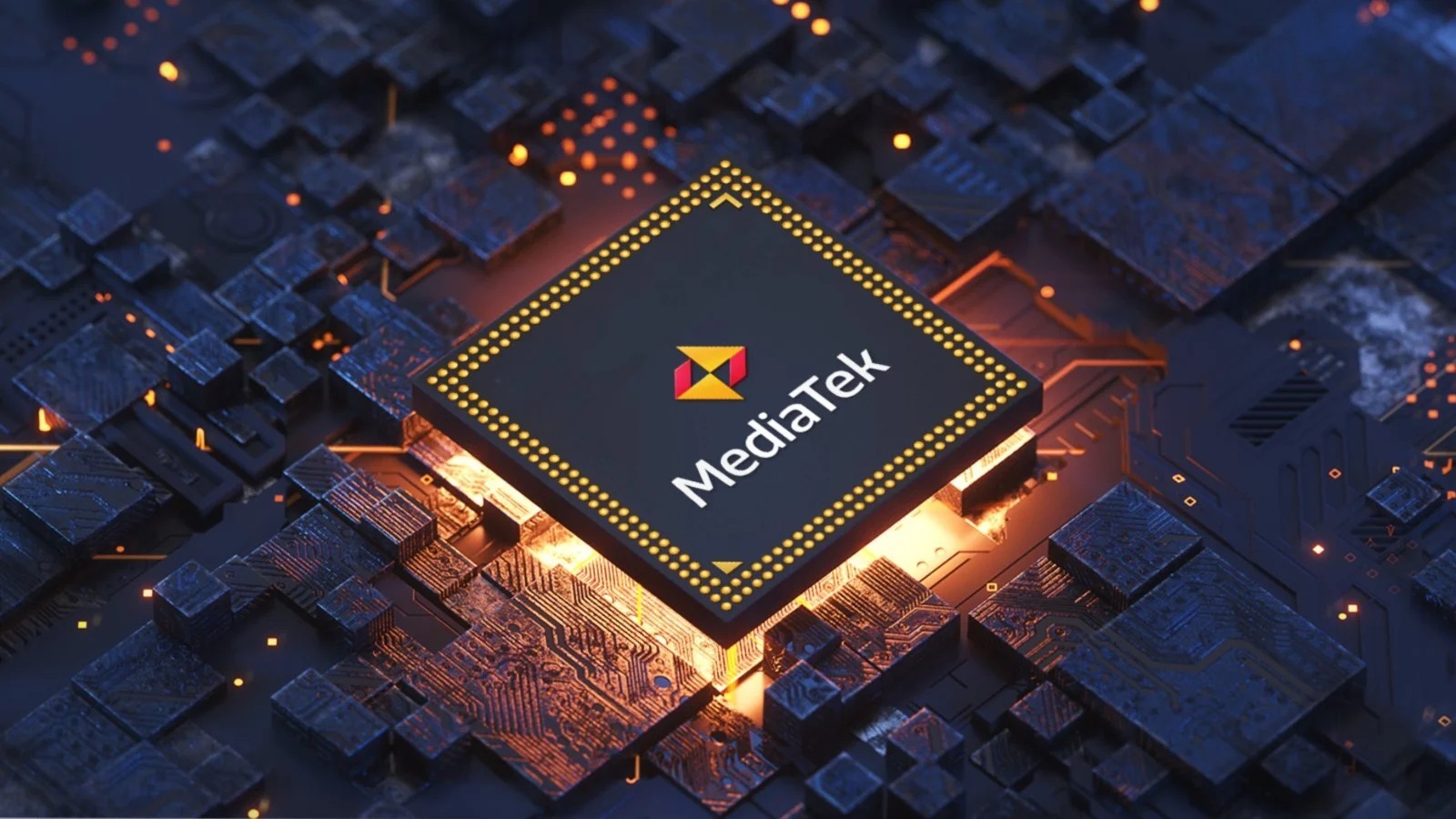 MediaTek’s $10 Billion Quarter Reveals a Chipmaker at a Crossroads