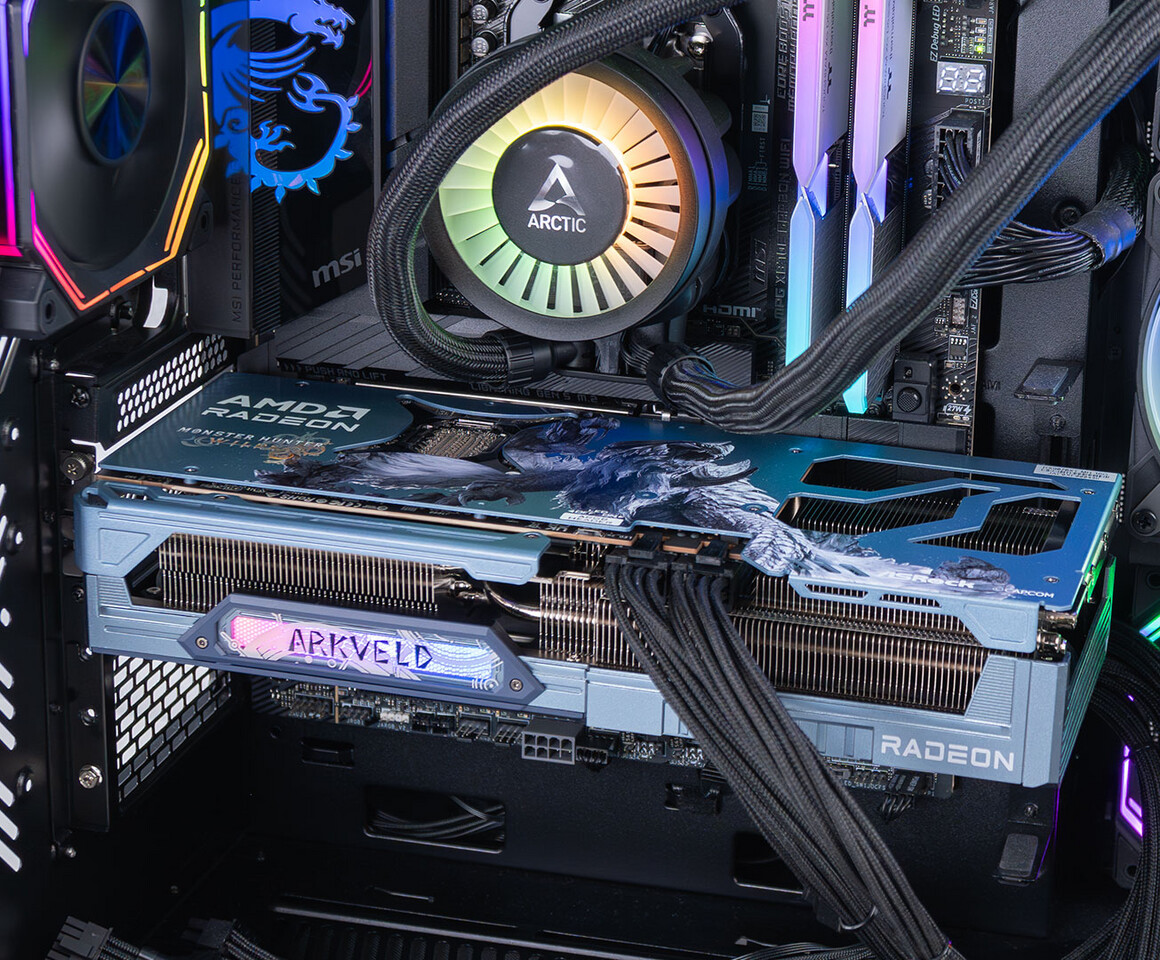 Mesa 26.0.0 Unleashes Ray Tracing Revolution for Linux Radeon GPUs—Ghostwire Tokyo Speeds Up 2x