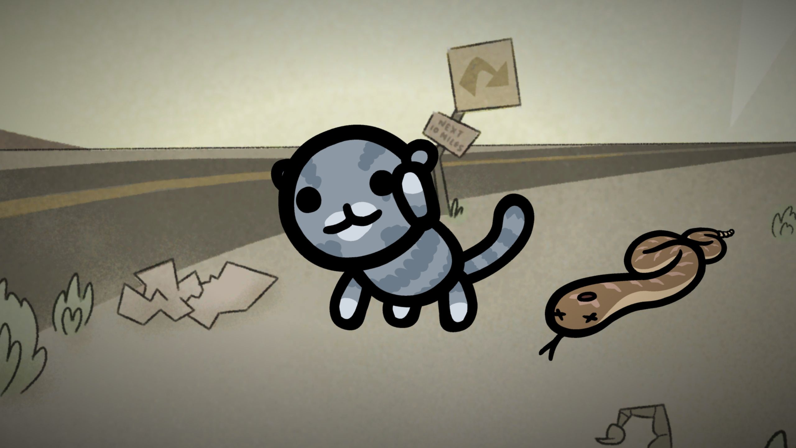 Mewgenics’ Future Takes Shape: Modding Tools and DLC Plans Emerge