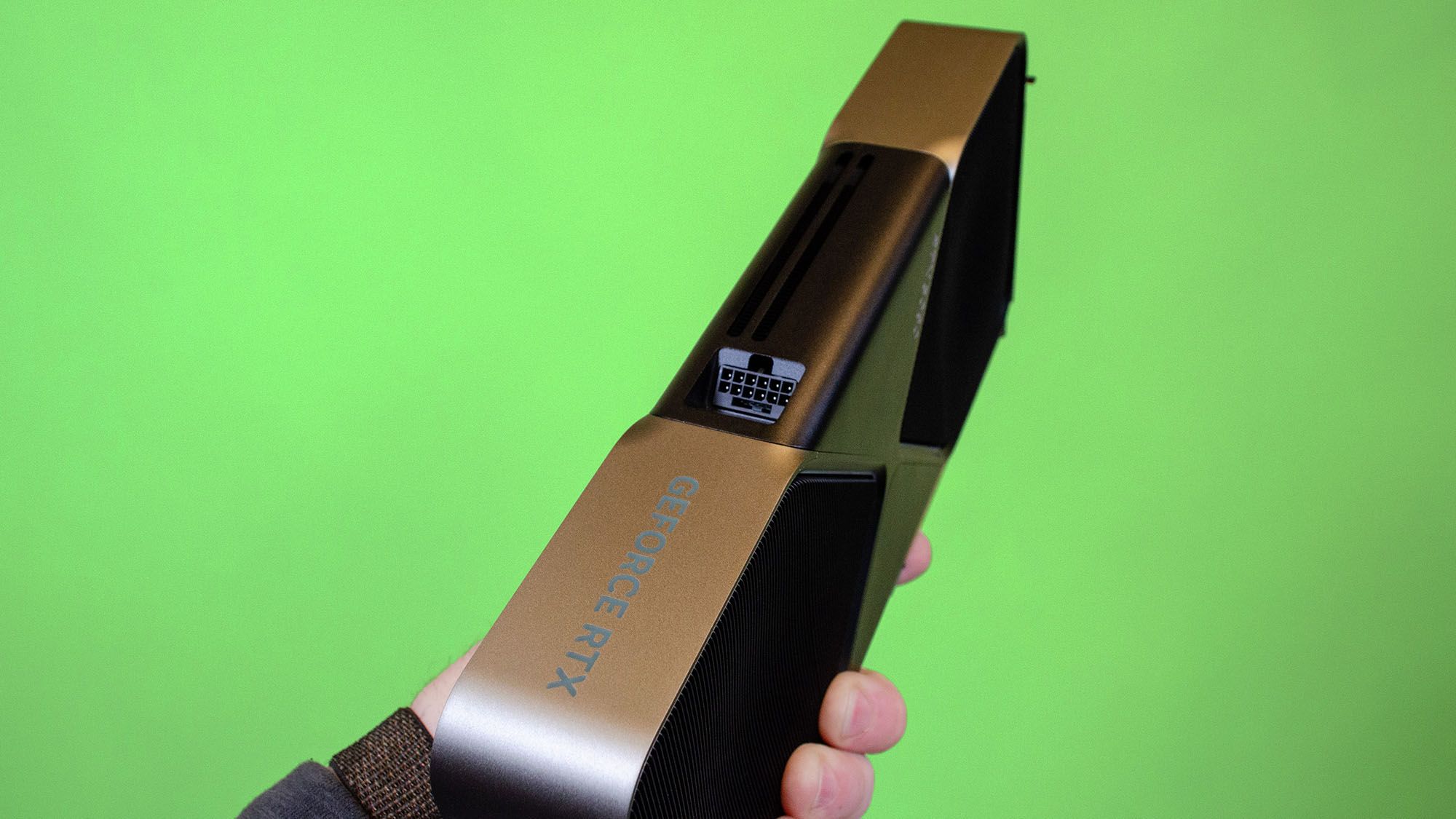 Micron Unveils Next-Gen Video RAM: A Leap Forward for High-End GPUs