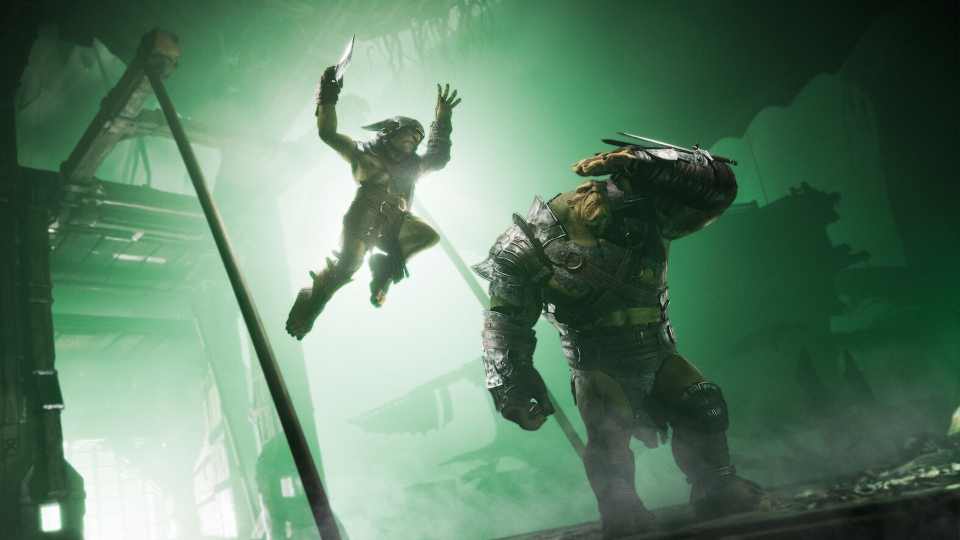Nacon Files for Insolvency Amid Financial Crisis, Future of Games in Limbo