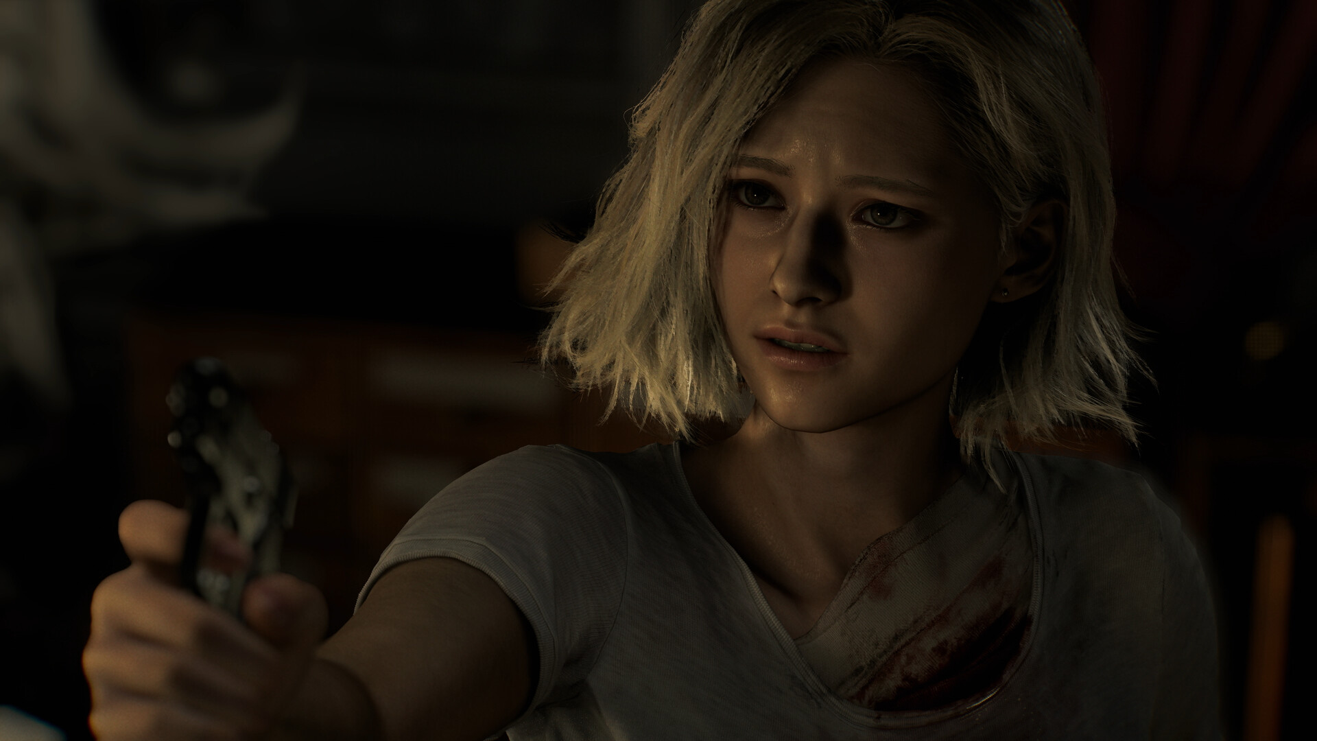 Nintendo Switch 2 Surprises *Resident Evil Requiem* Devs With Smooth Performance