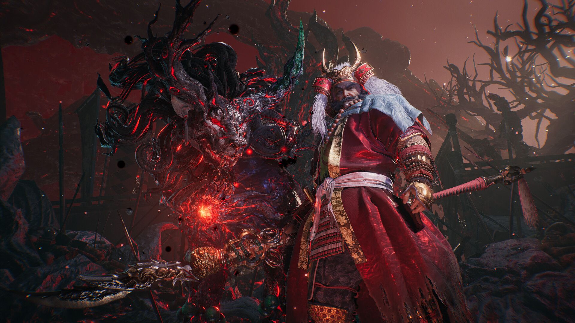 Nioh 3 Arrives February 5: Open-World Action Finally Goes Live