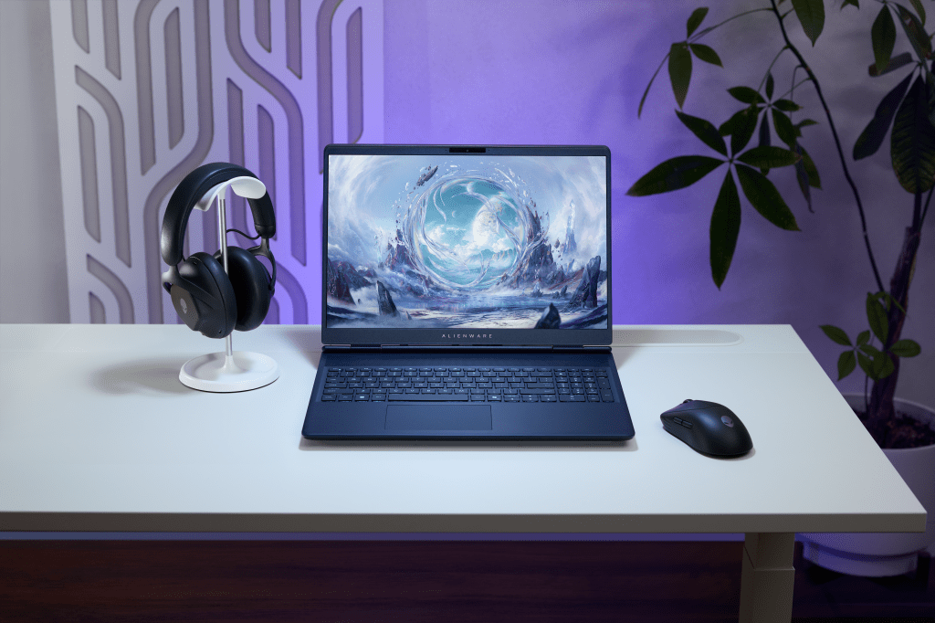 Nvidia’s Arm Chips Could Redefine Gaming Laptops—But RAM and Storage Are the Real Bottleneck