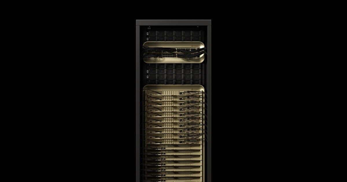 NVIDIA’s Blackwell Ultra Shatters AI Efficiency Barriers with 50x Performance Leap