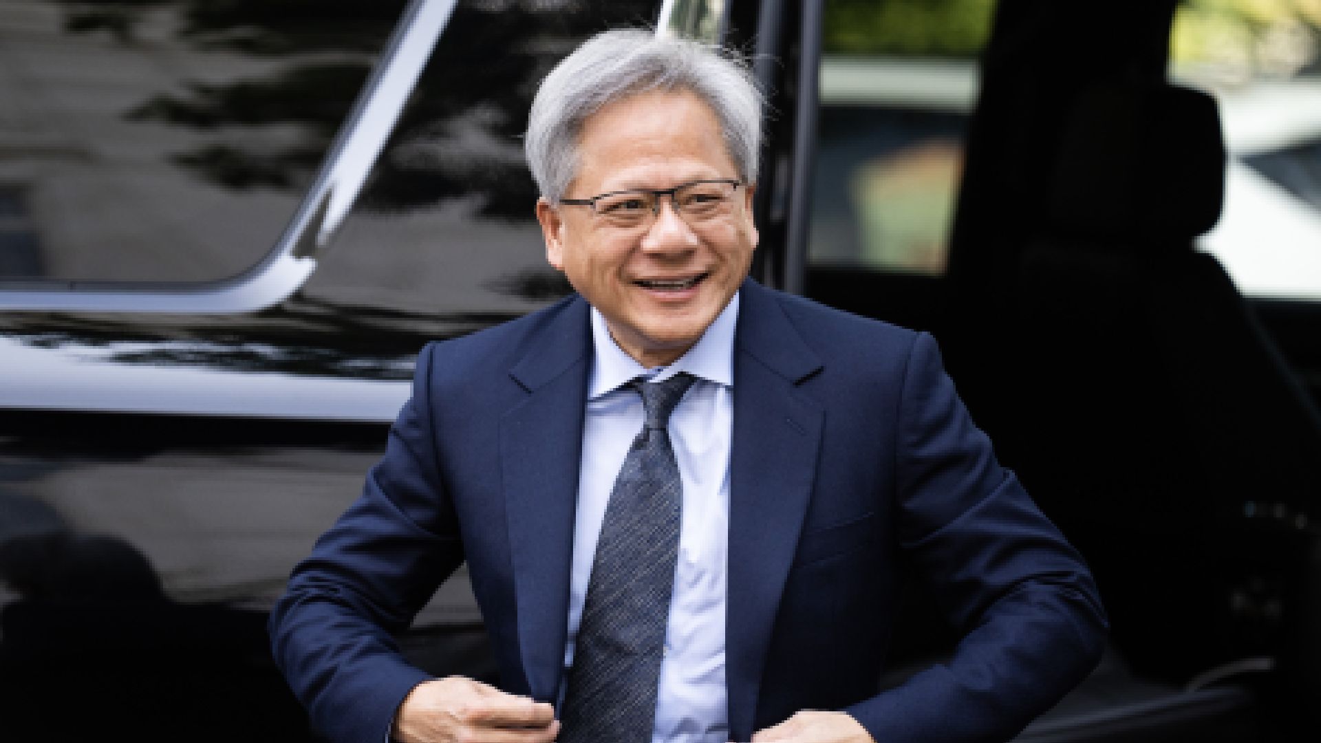 Nvidia's Fiscal 2026: A Record Year That Reshapes Tech's Future