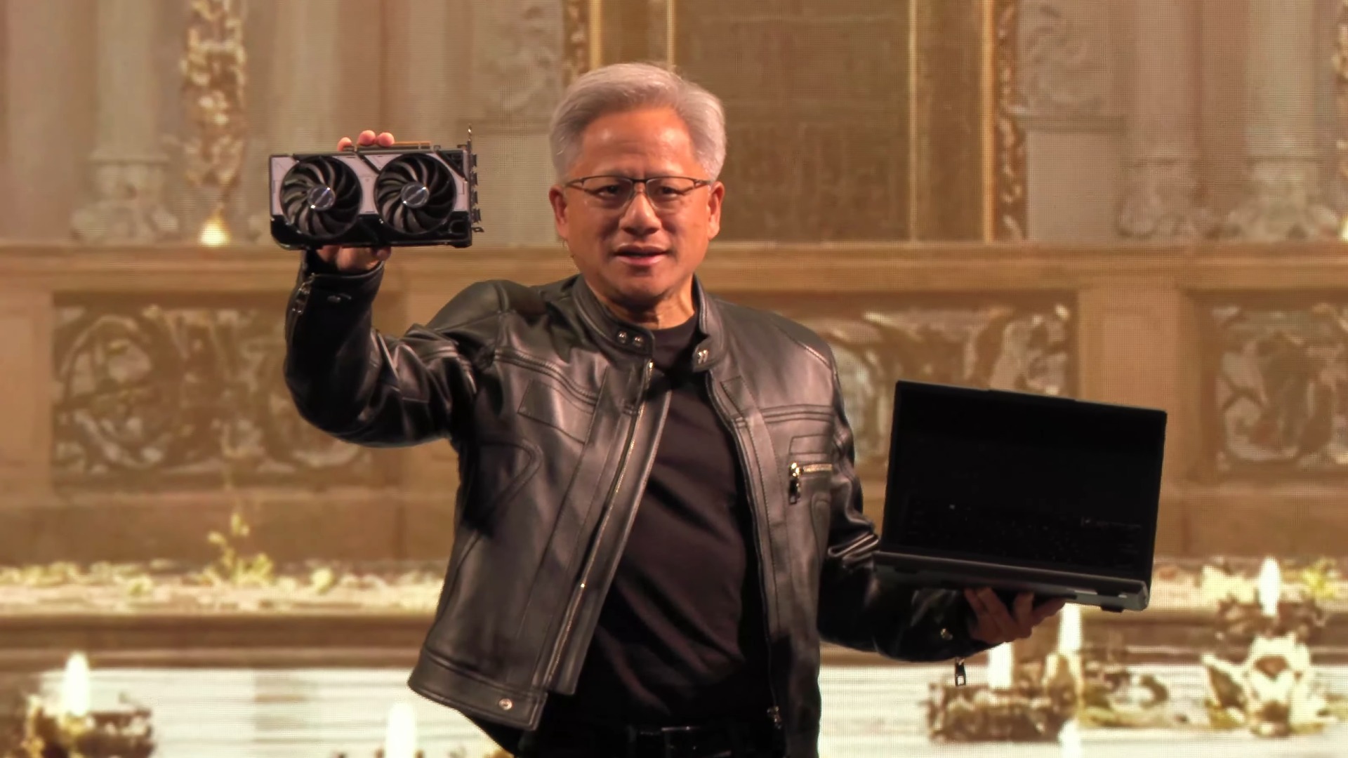 NVIDIA's Gaming Business Faces Tight Supply, Revenue Drops Amid DRAM Shortages