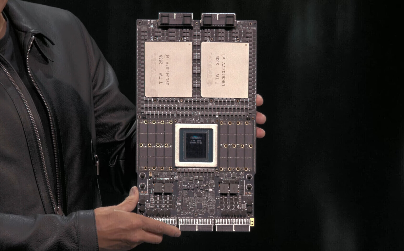 NVIDIA’s Vera Rubin VR200: A Leap in AI Compute Efficiency