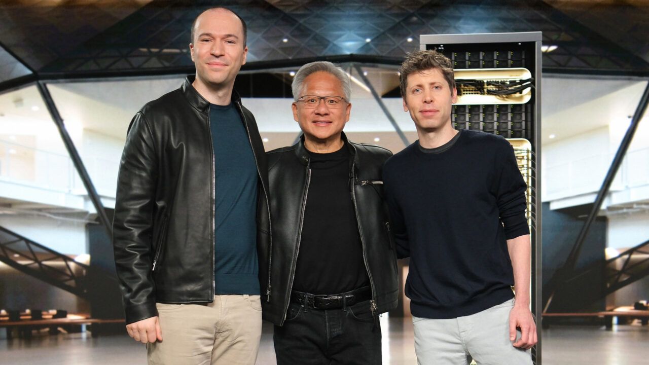 OpenAI secures $110 billion funding round with Nvidia, Amazon, and SoftBank