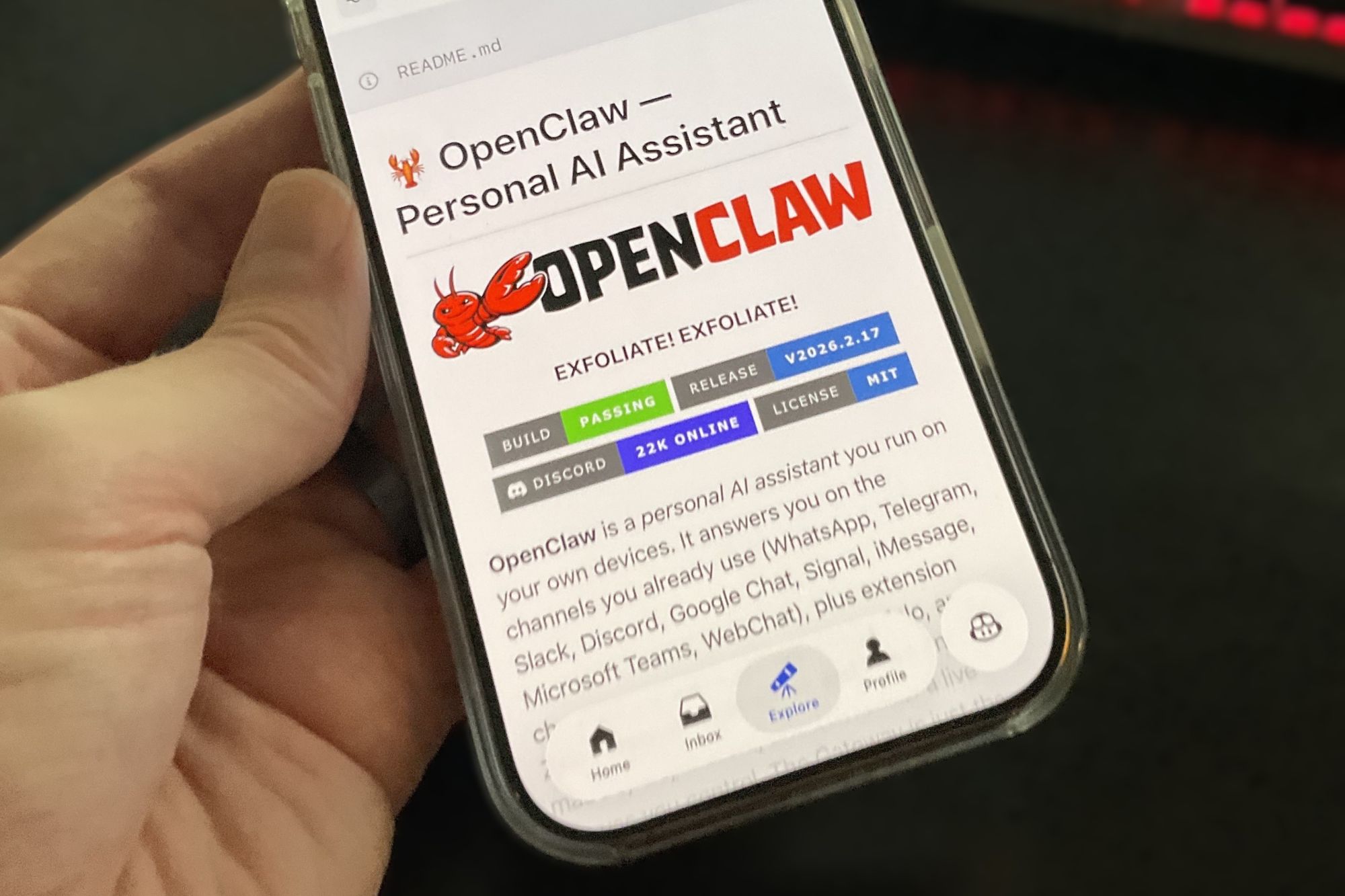 OpenClaw’s Double-Edged Sword: A Developer’s Dream or a Digital Disaster?