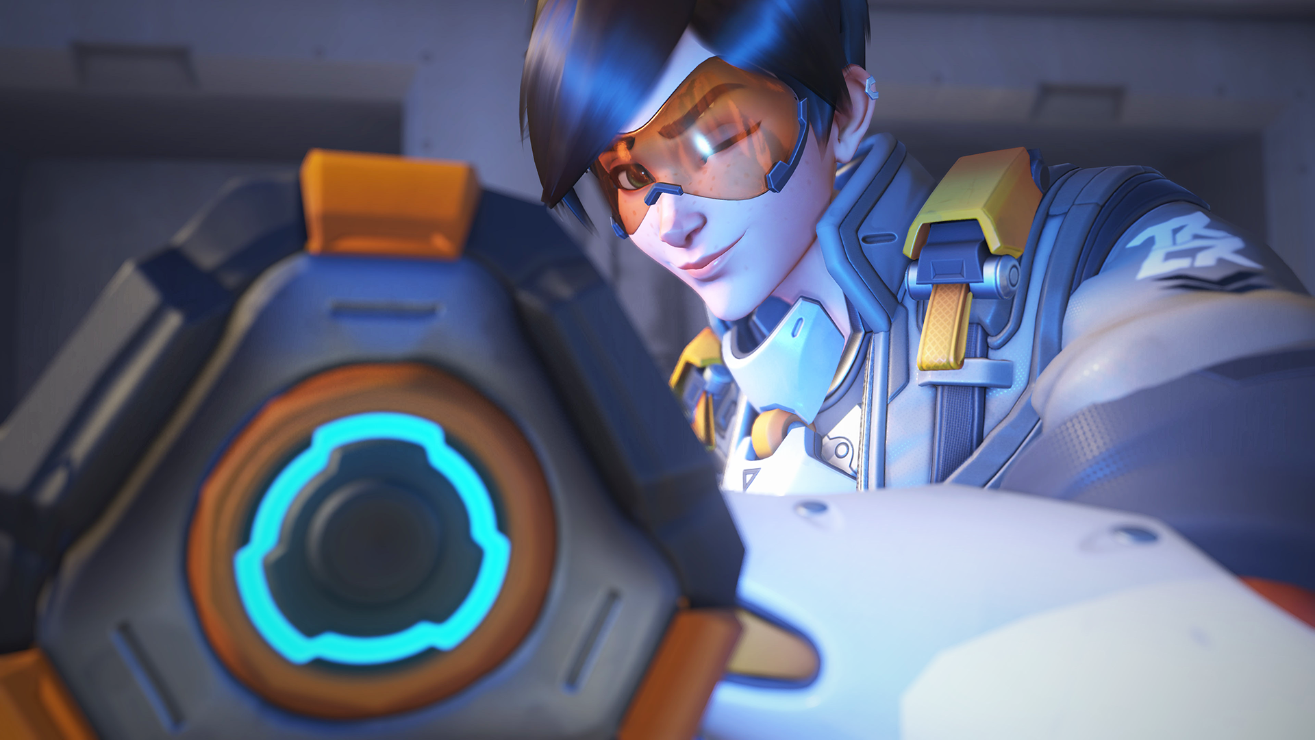 Overwatch Rebrands as Blizzard Reimagines Its Hero Shooter for a New Era