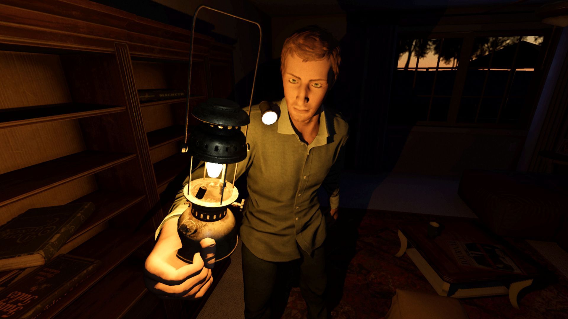 Phasmophobia’s Original Map Gets a Long-Awaited Refresh—And the Basement Holds the Biggest Secrets