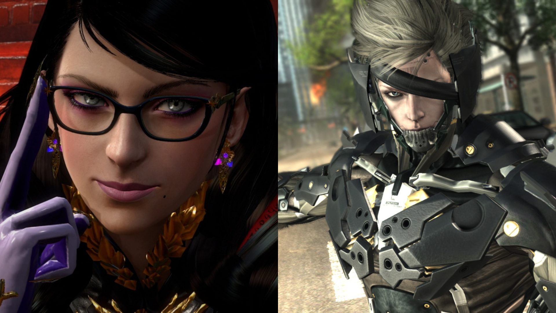 PlatinumGames' Ambitions: Unreal Engine 5 Projects Point to a New Era