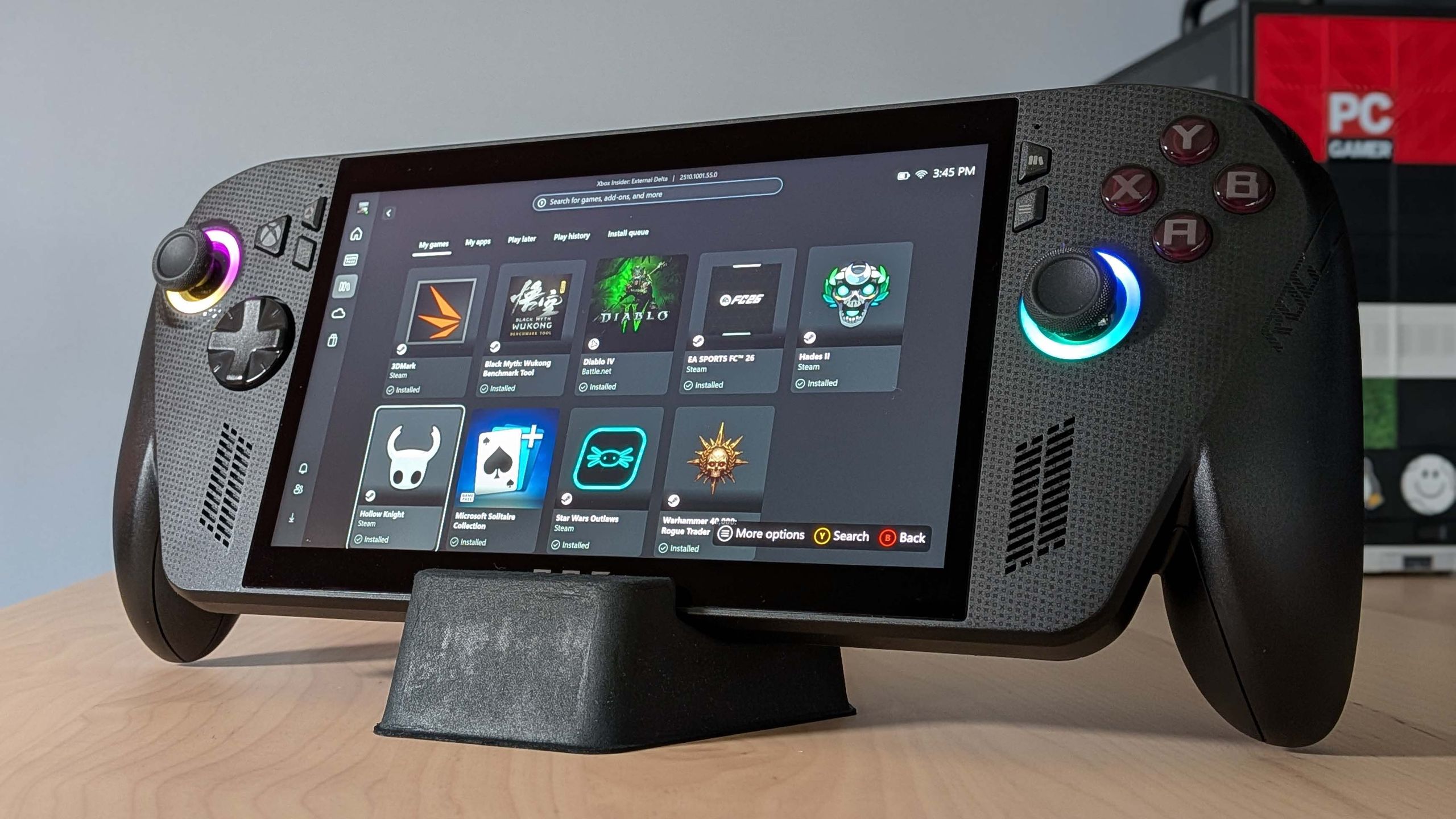 ROG Xbox Ally X now AU$200 more expensive in Australia—what it means for buyers