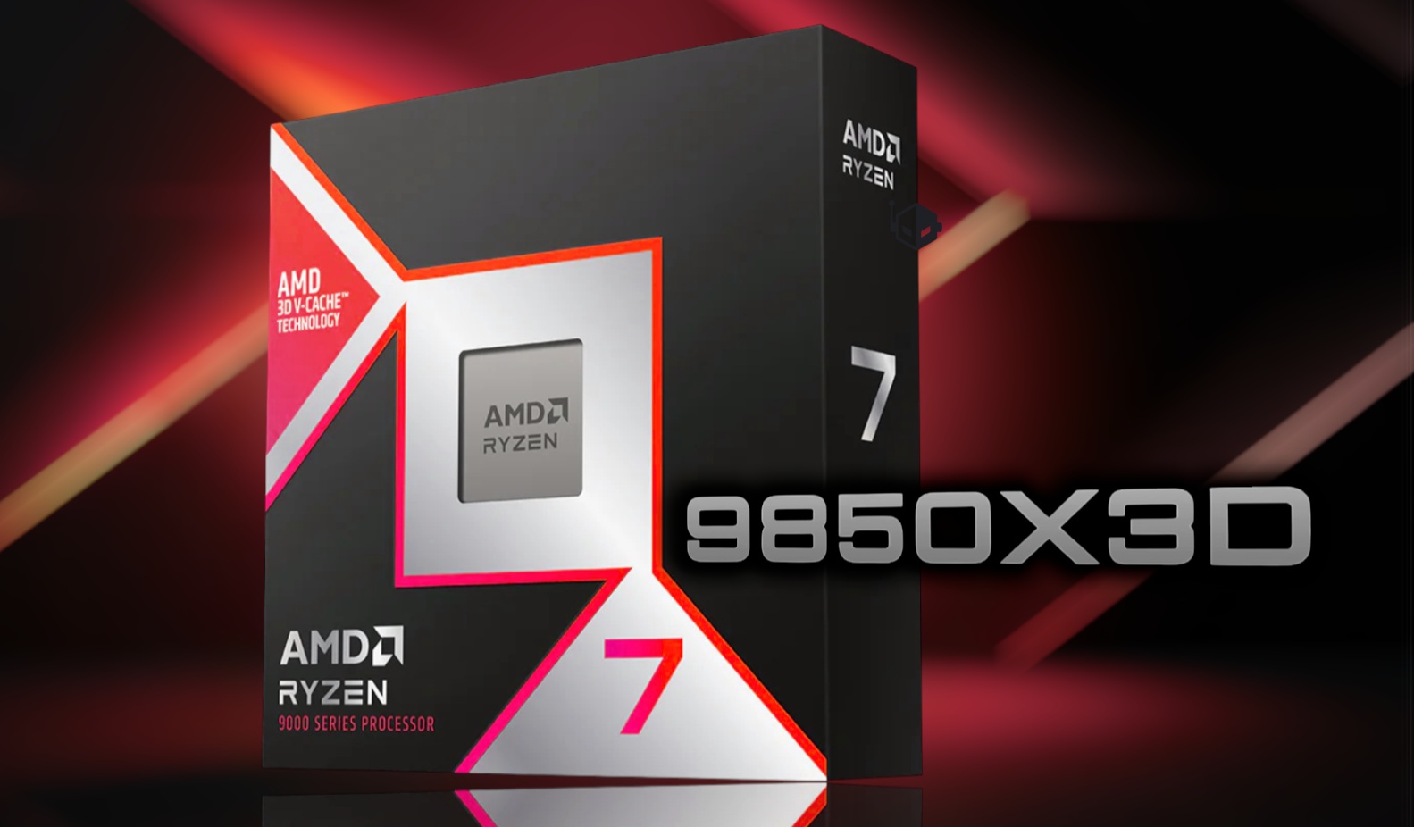 Ryzen 7 9800X3D and 9850X3D Users Report Early Failures—What’s Going Wrong?