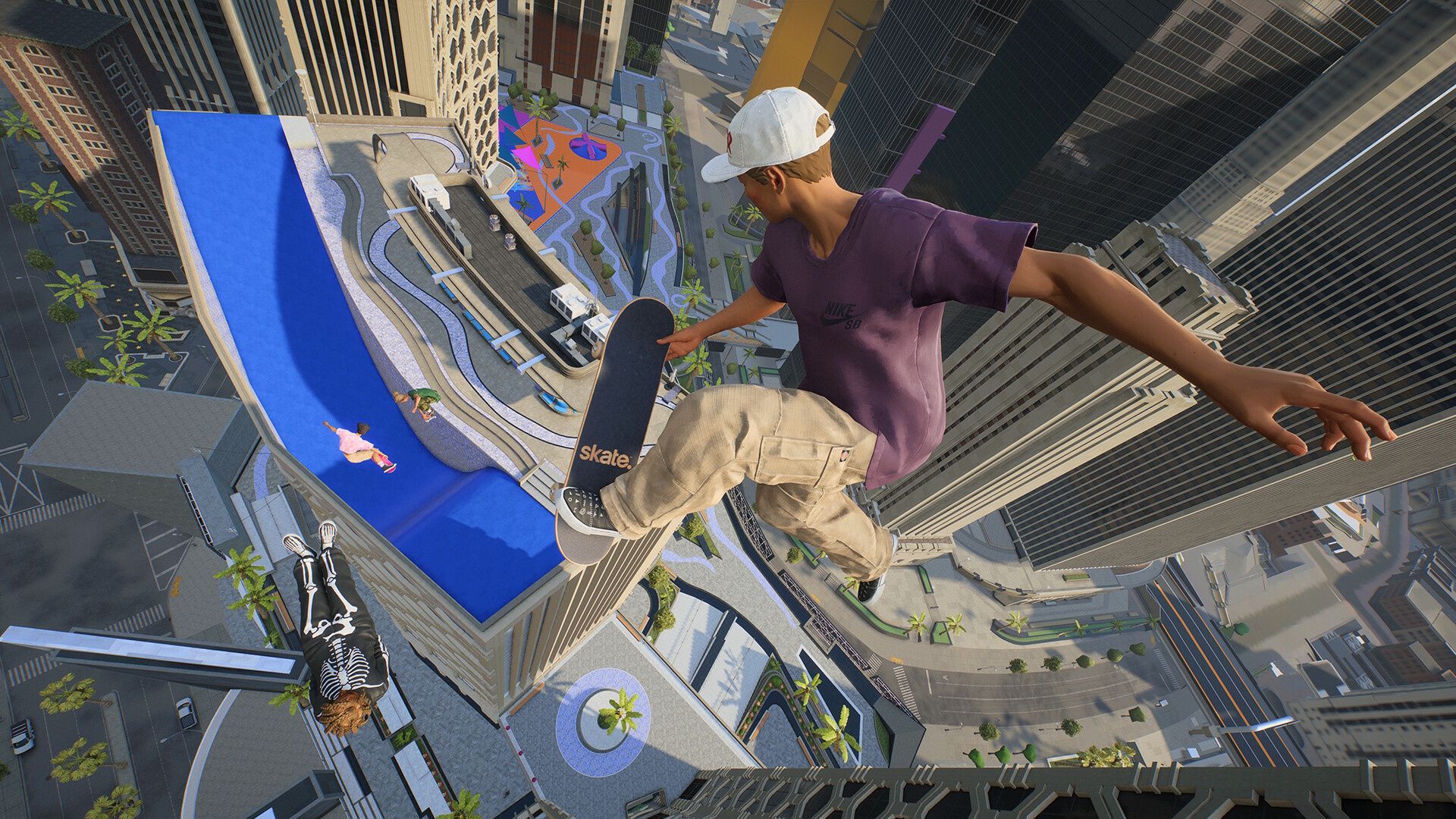 Skate Developer Full Circle Restructures, Cuts Staff Amid Shifting Priorities