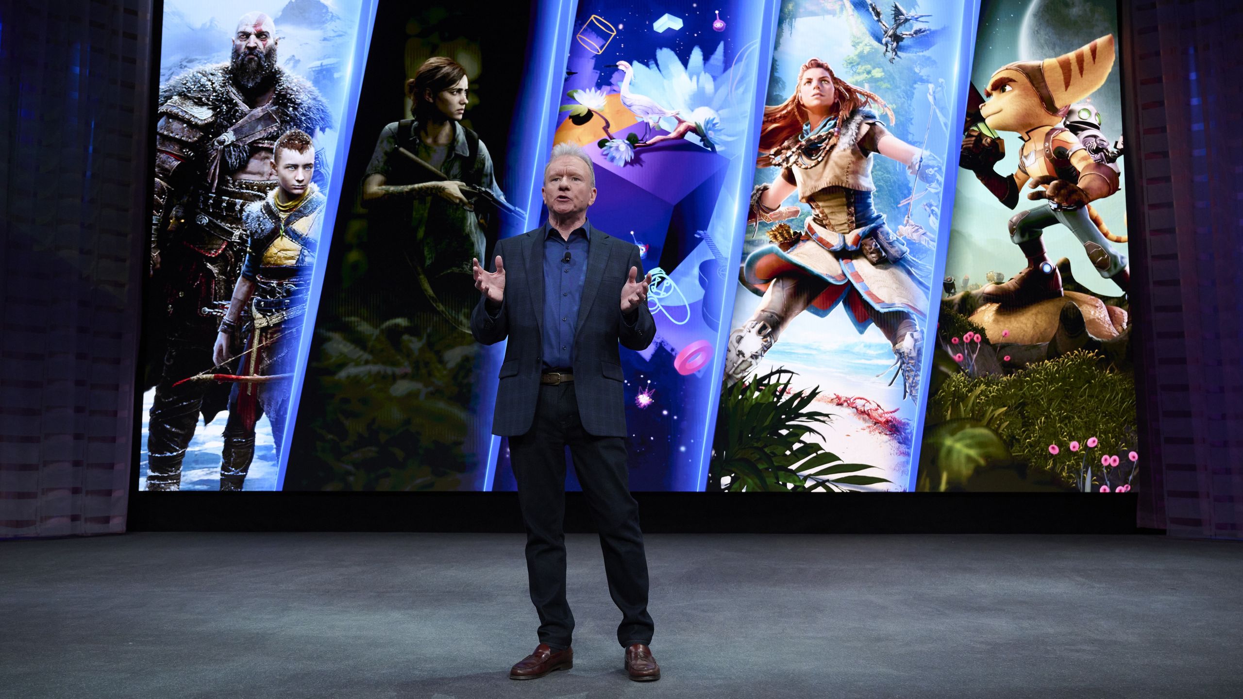 Sony’s Shift: Exclusive Console Titles May No Longer Reach PC